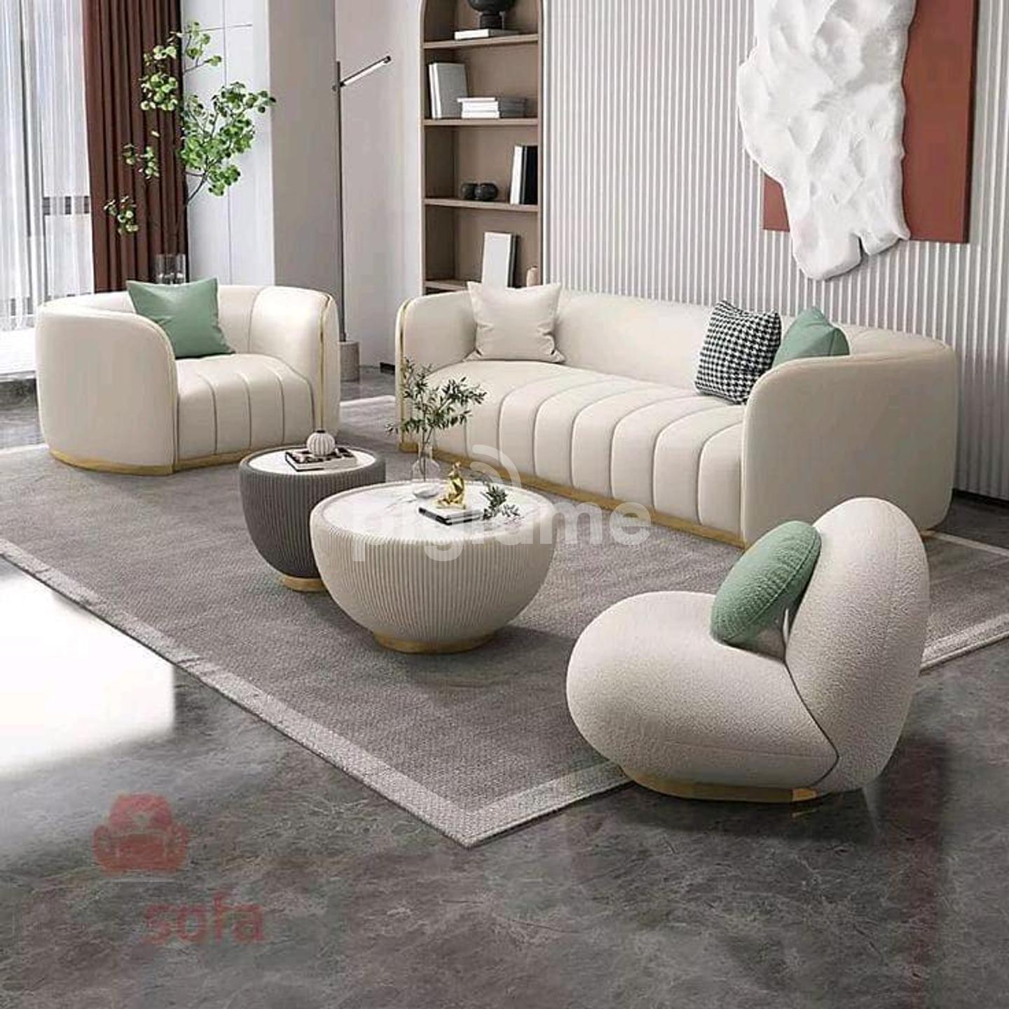 3 1 Latest Sofa Design In Utawala Mihango Pigiame