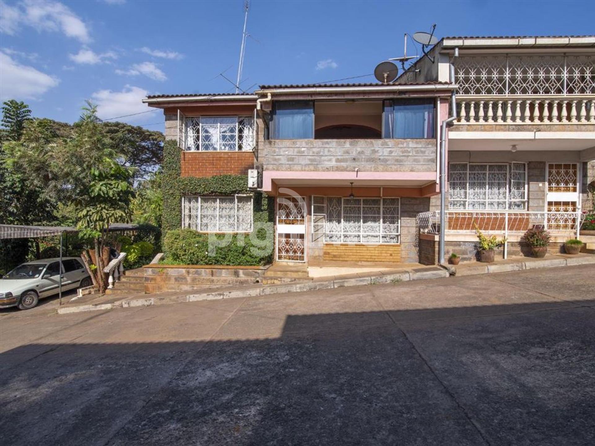 Lavington House in Nairobi PigiaMe