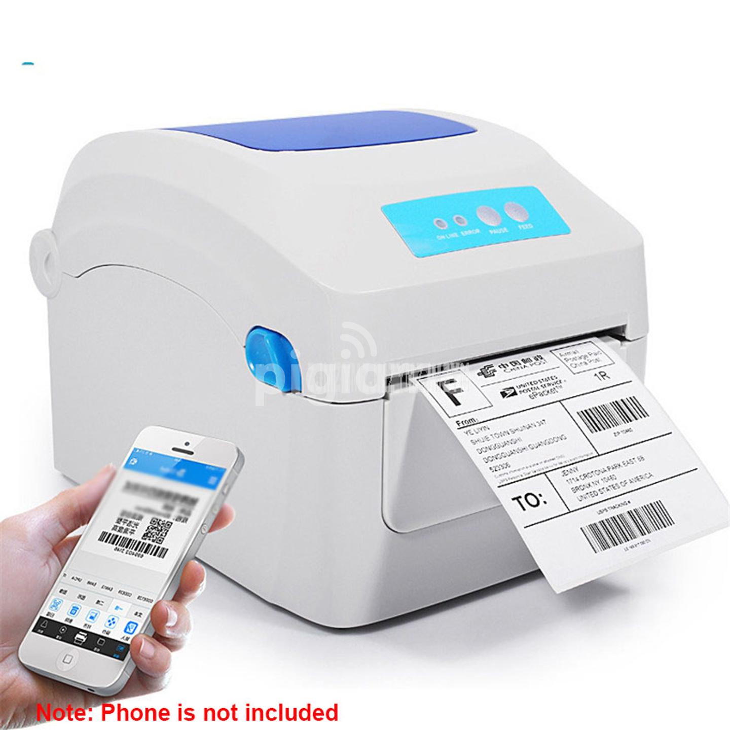 Label Printer With Uk Plug in Nairobi CBD, Luthuli Avenue ...