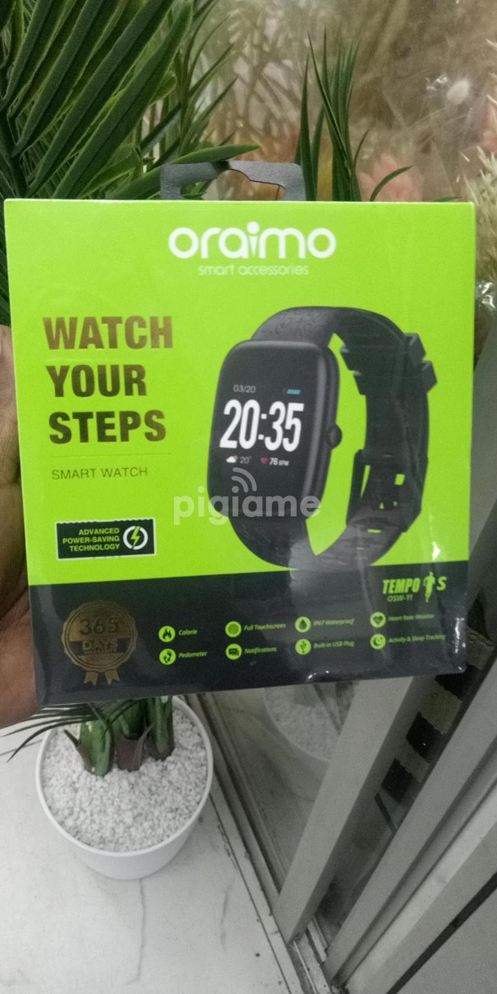 Oraimo watch hotsell osw 11