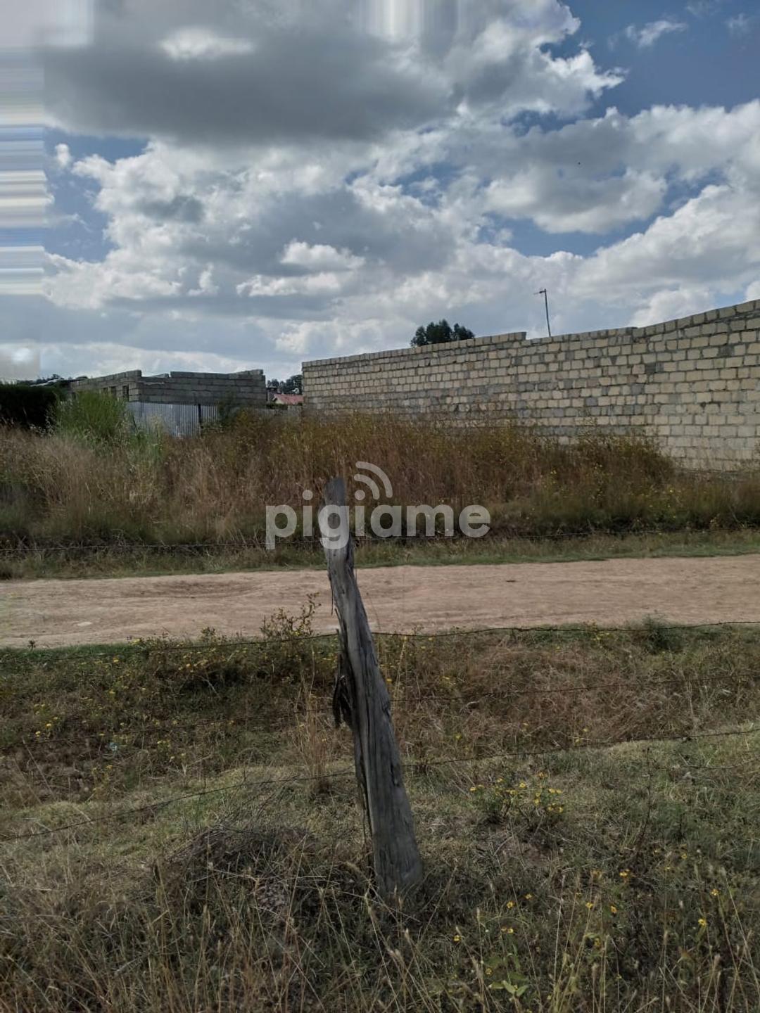 4 Acres Of Land For Sale At Kasuku 3,000,000 Acre in Nyahururu PigiaMe
