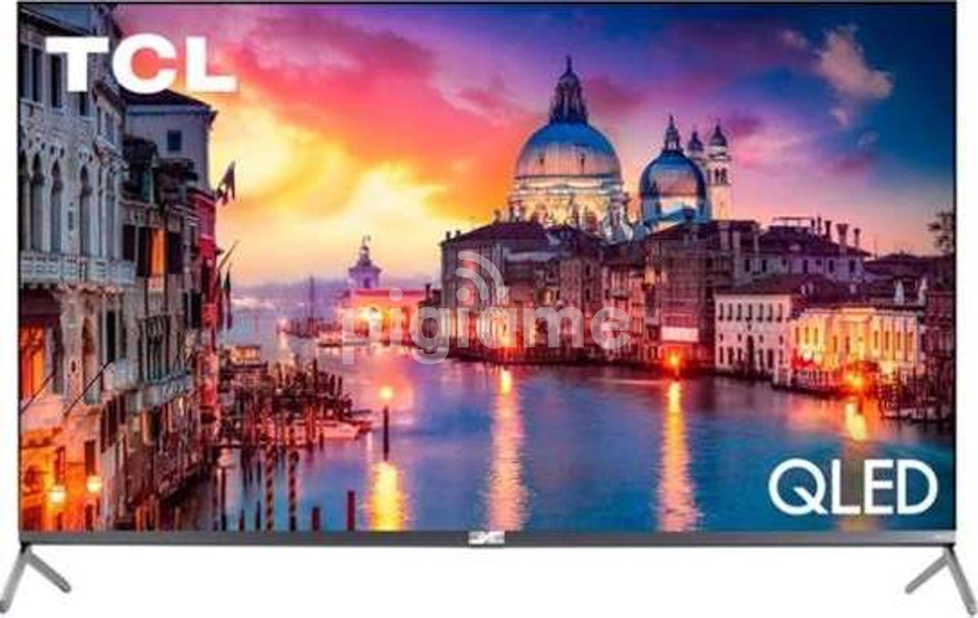 Tcl 43 Inches Smart Qled Tv in Nairobi PigiaMe