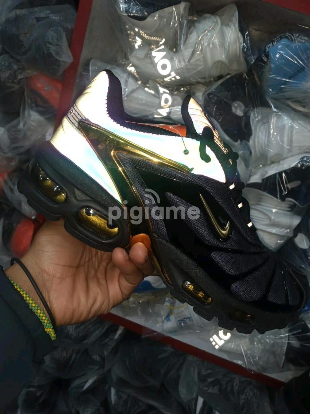 Nike air tailwind kenya best sale