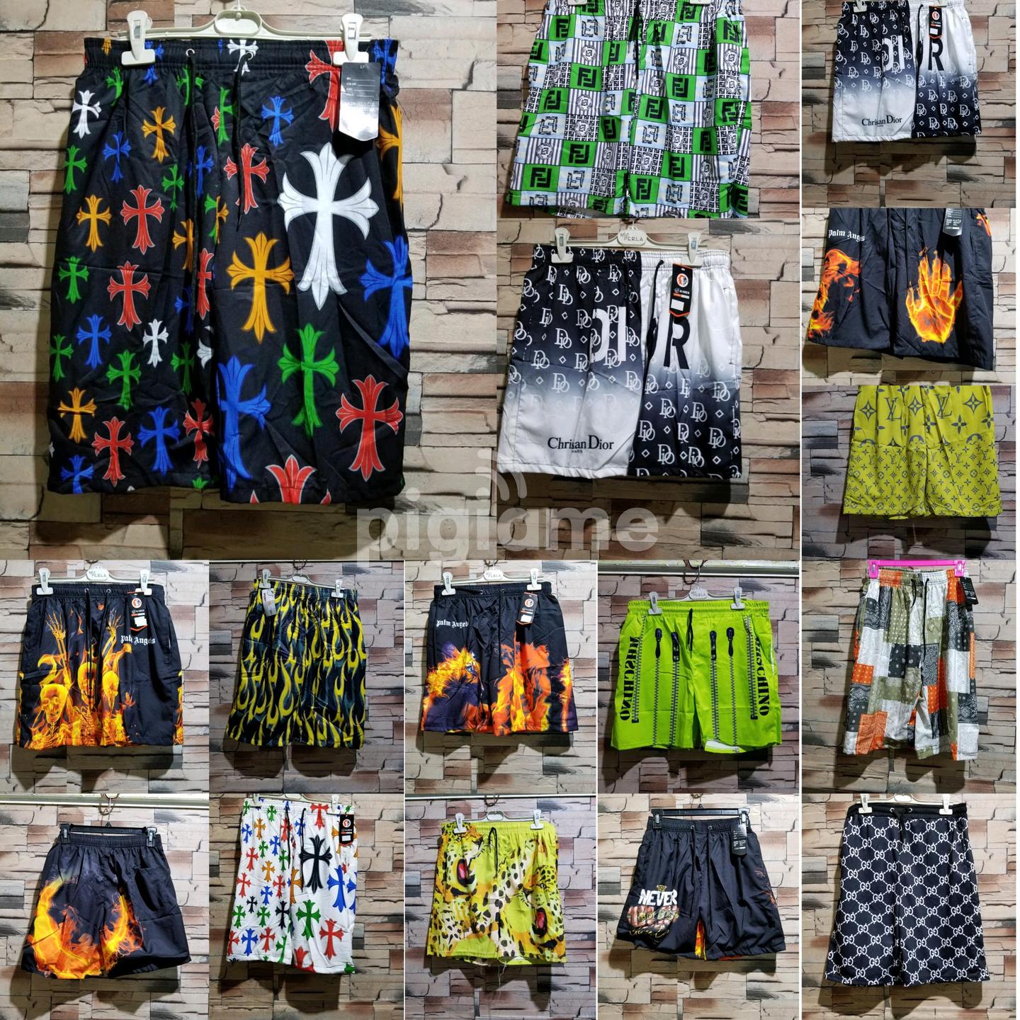 Beach shorts on sale nairobi