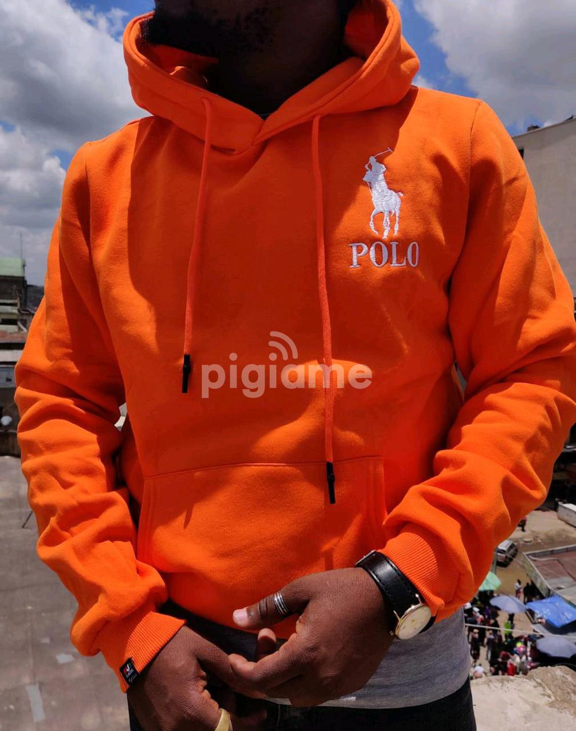 Designer Casual Business Hoodies