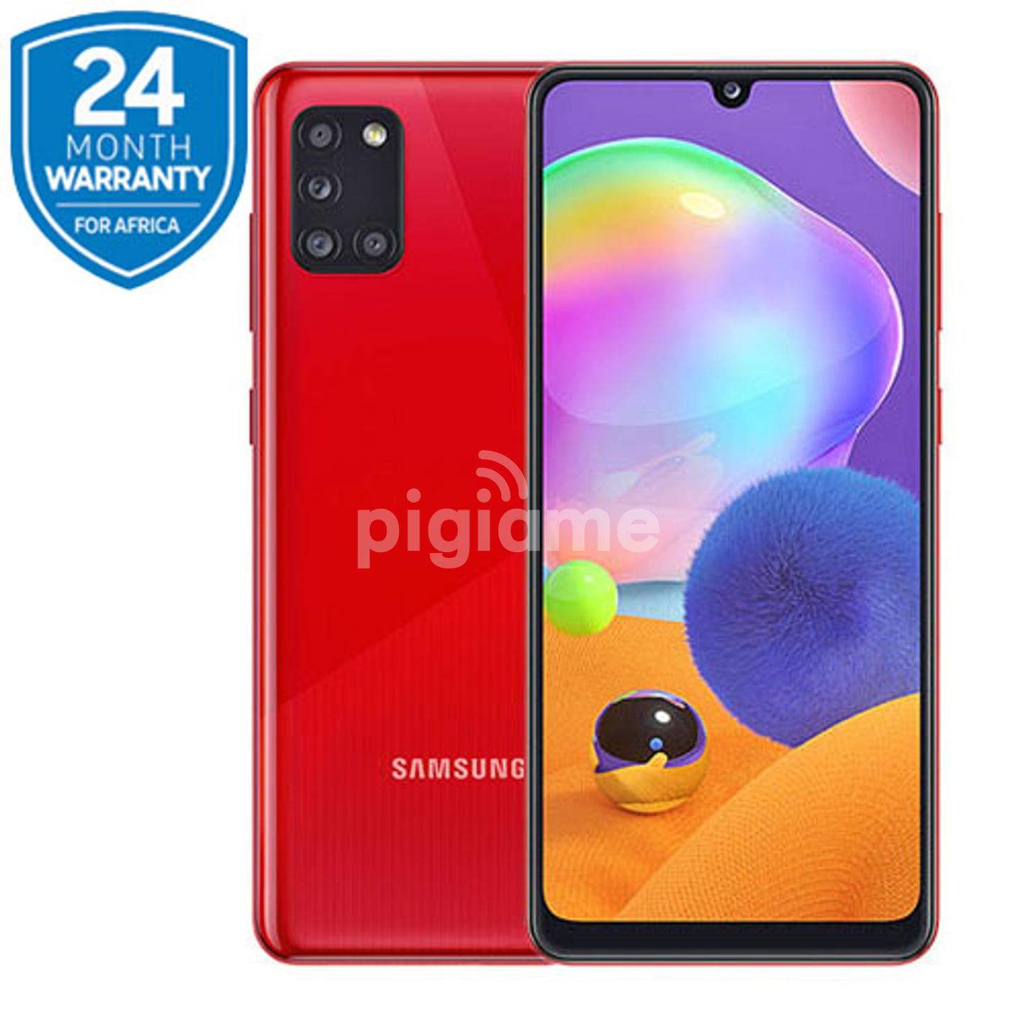 samsung a31 a315