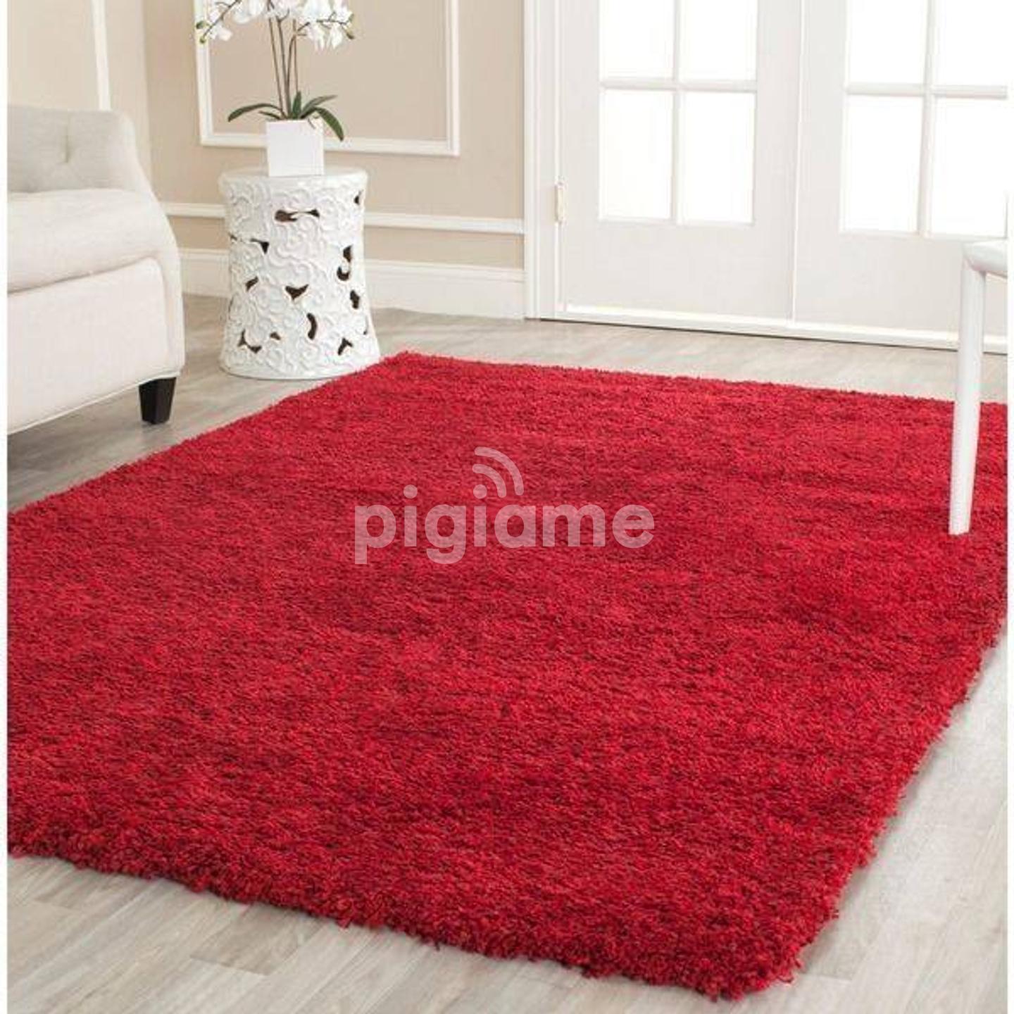 Fluffy Carpet in Nairobi PigiaMe