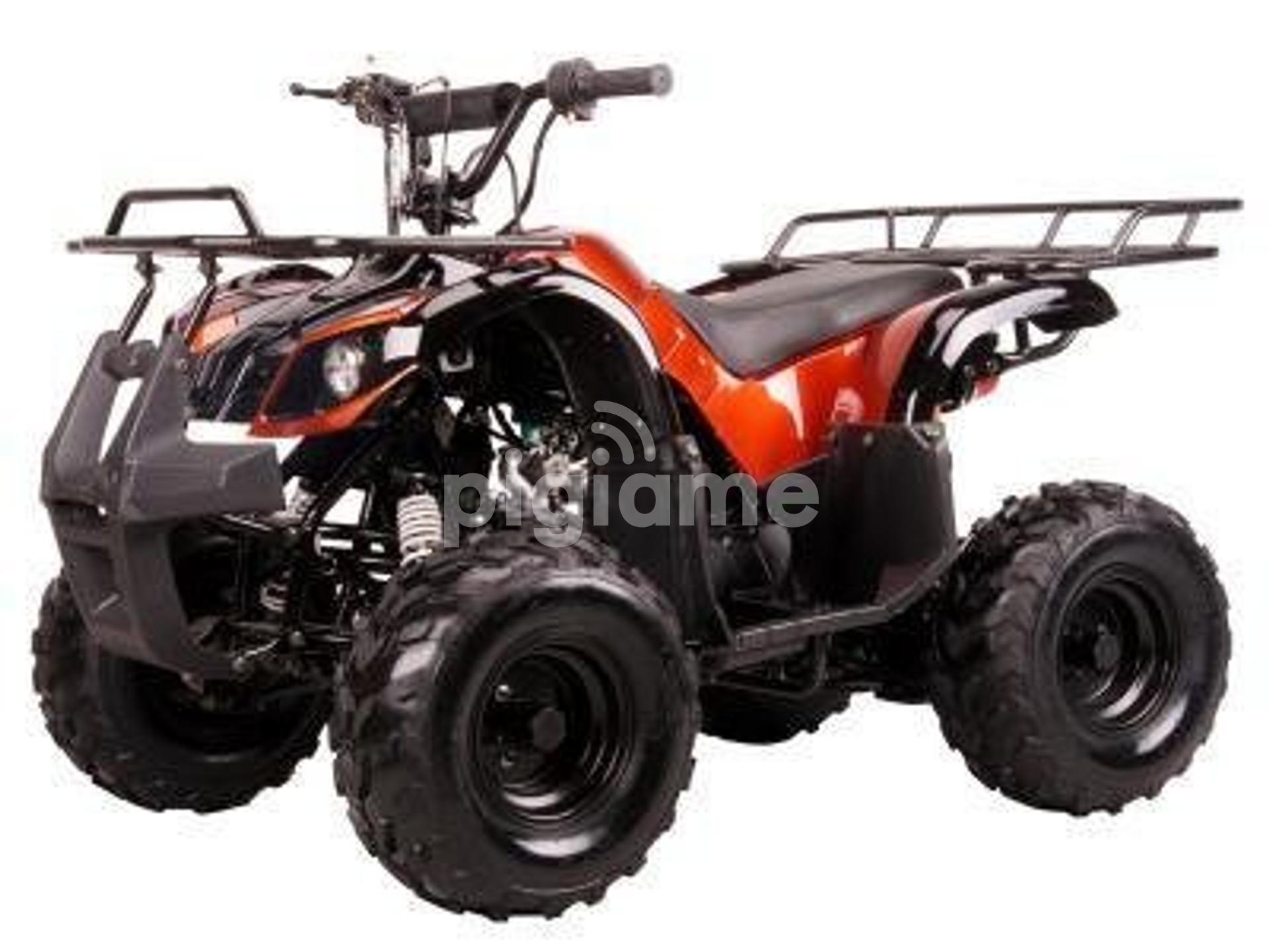 Kids Quad Bikes Blue Orange In Nairobi Pigiame