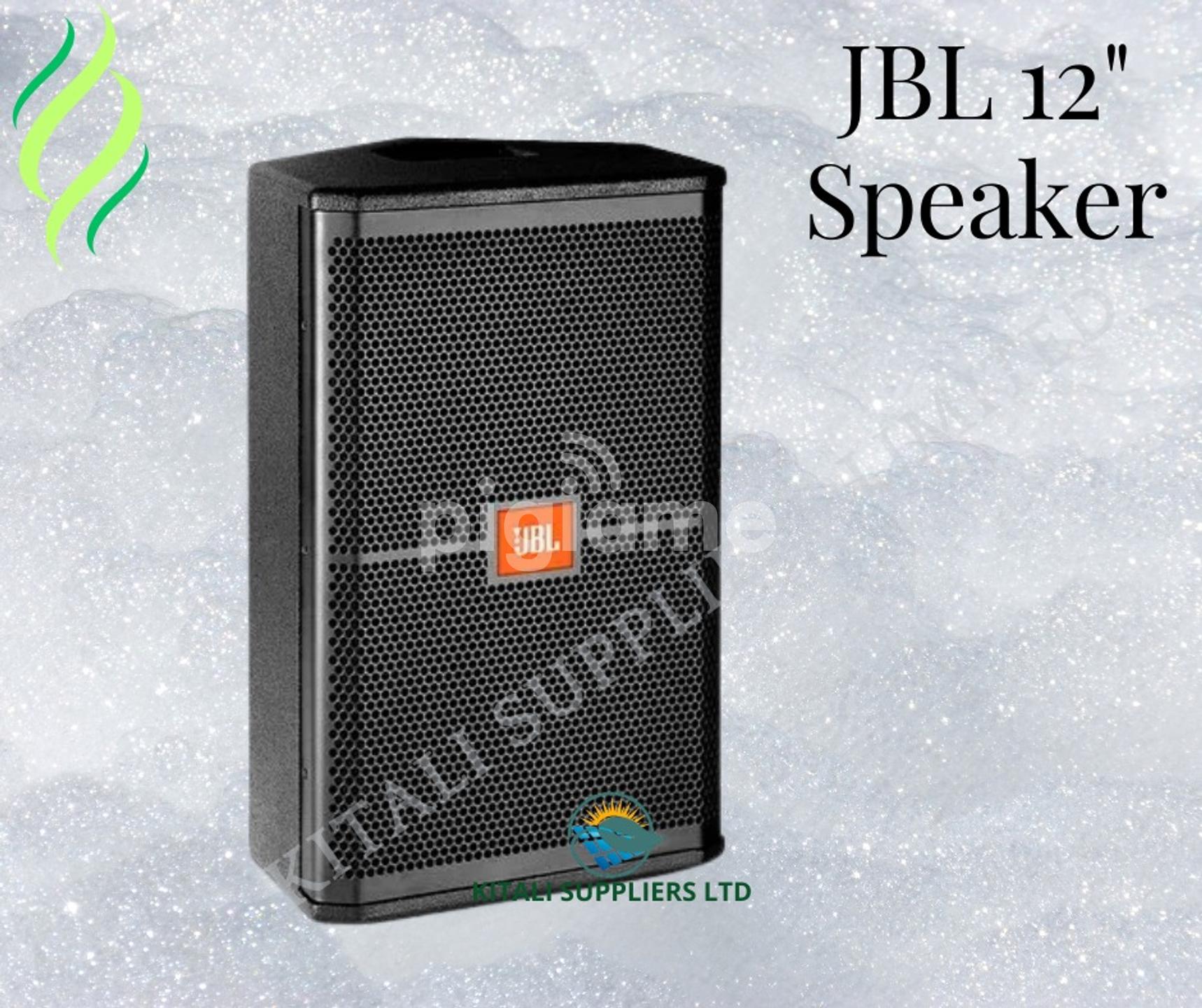 Jbl speaker 12 inch price top