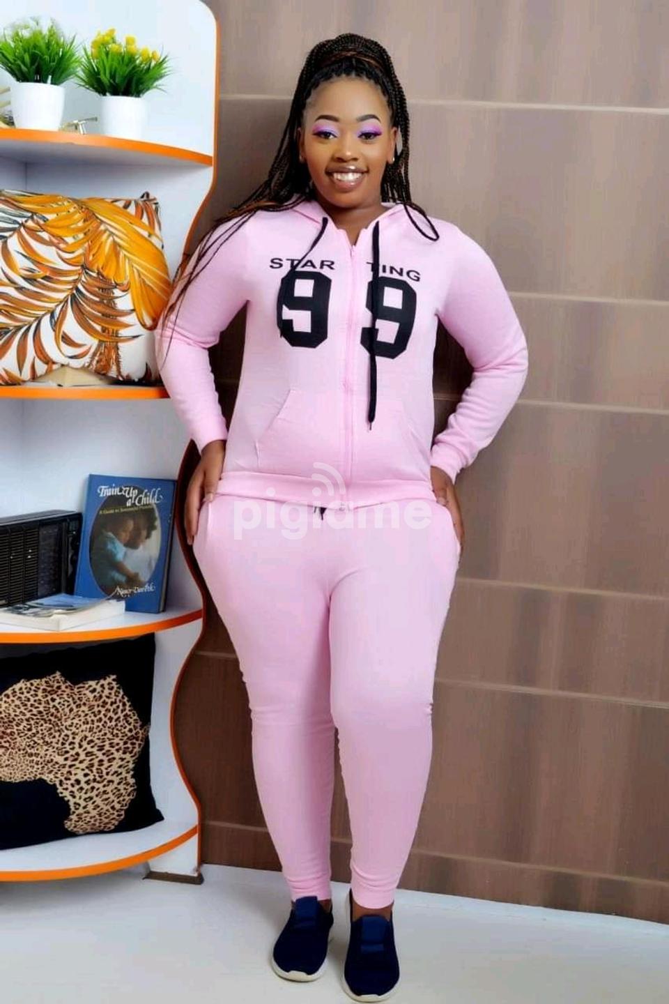 Nice track suit sale