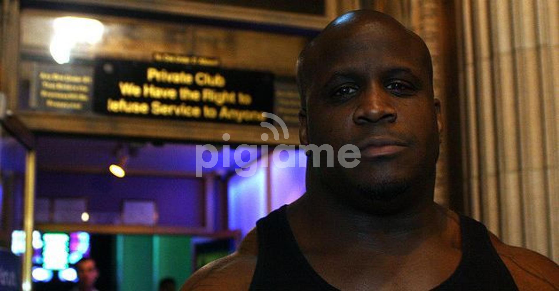 bouncer security equipment