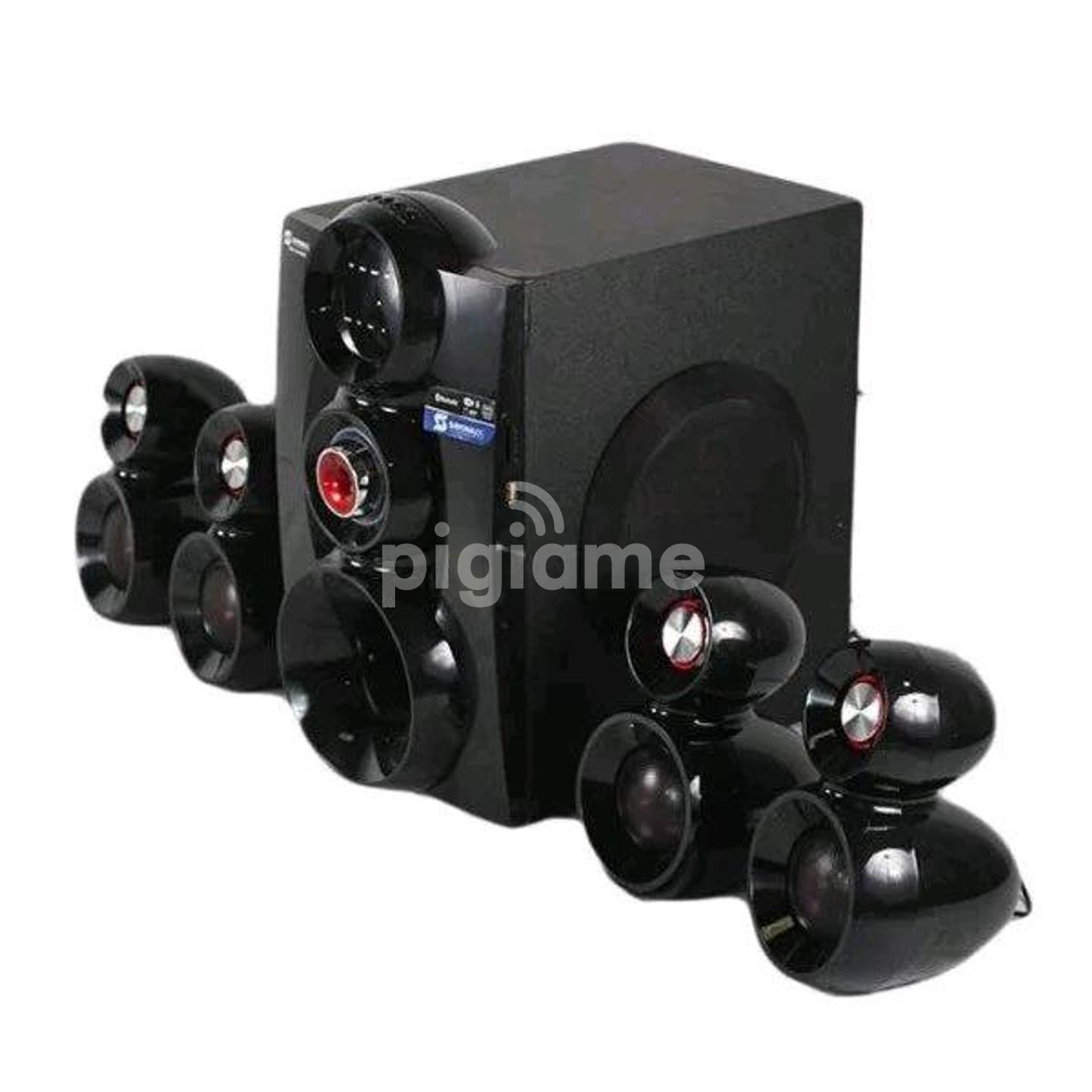 Woofer cost deals