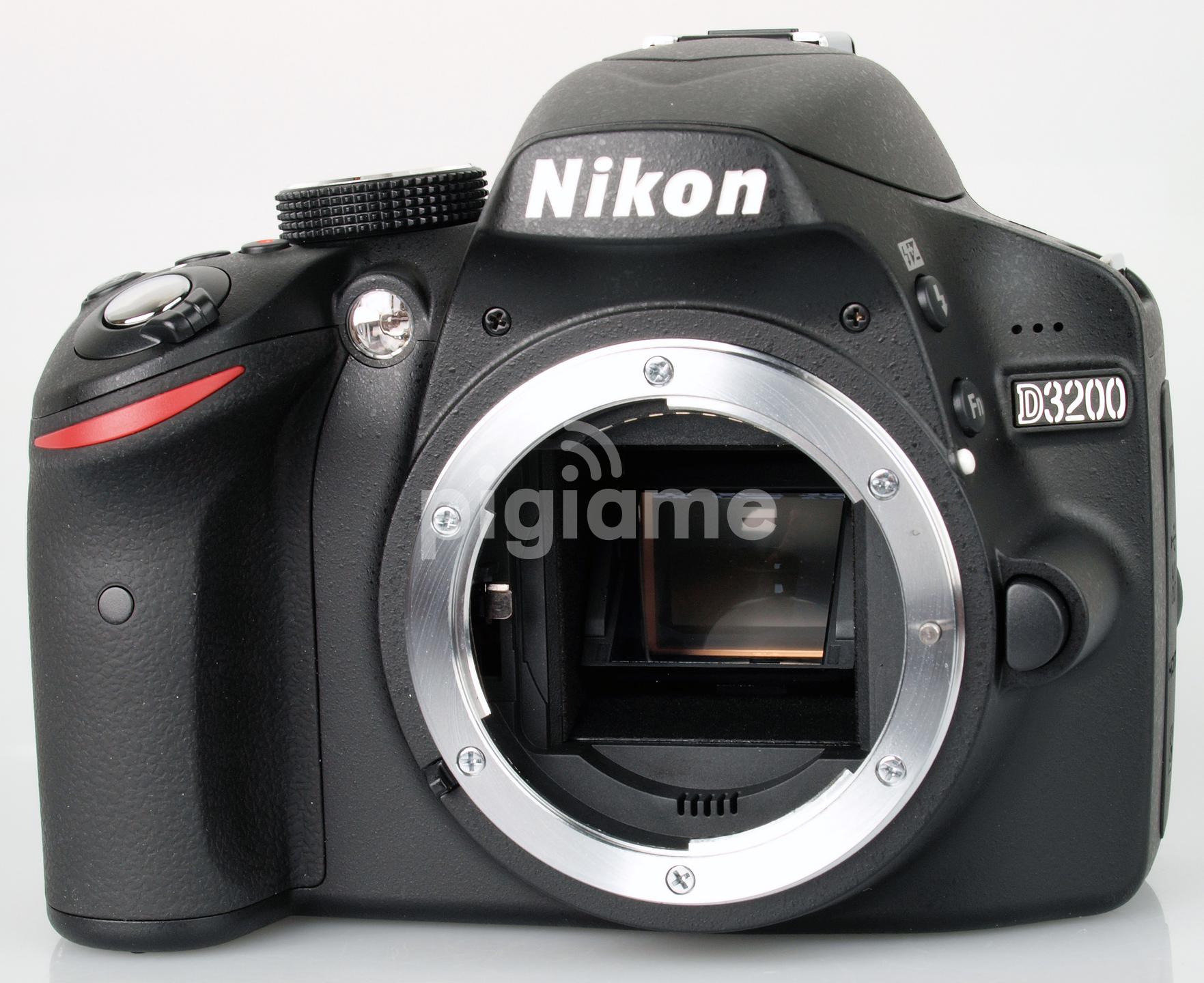 camara digital reflex NIKON D3400 KIT 18-55 • GS Electronic
