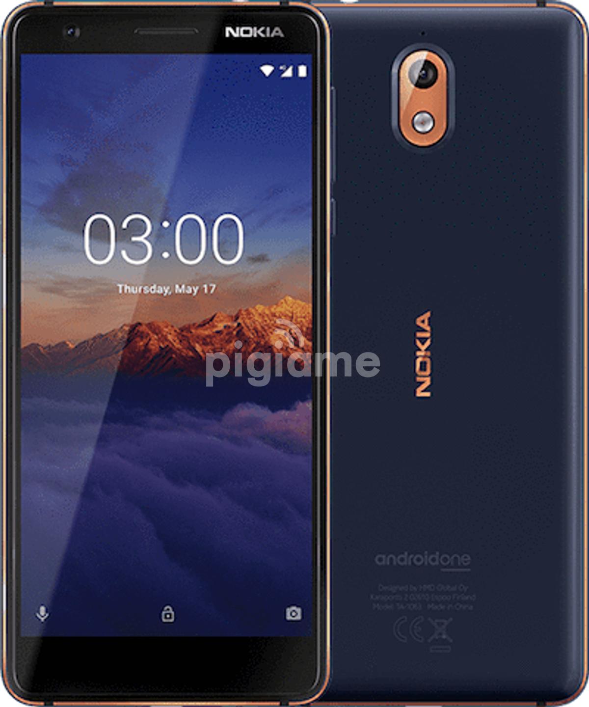 nokia 3 1 nokia 3