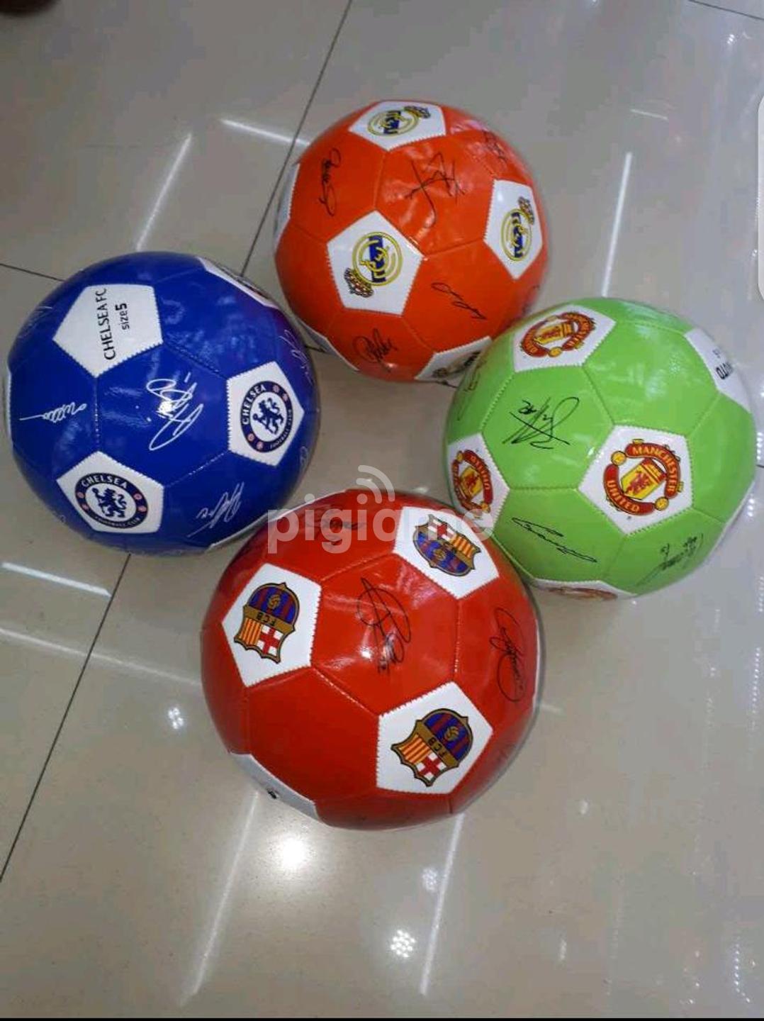 Football Ball in Nairobi PigiaMe