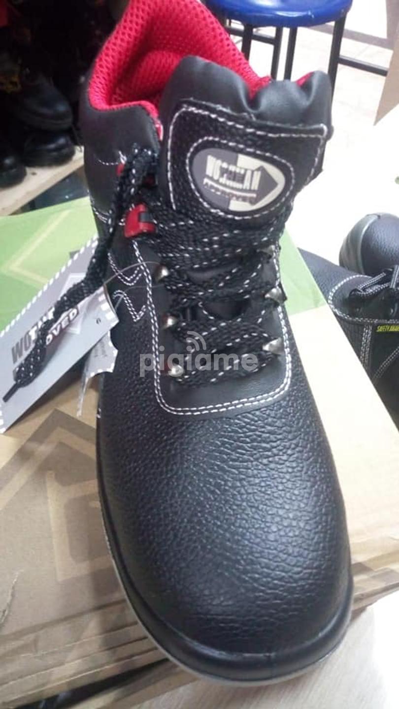 Workman hotsell safety shoes
