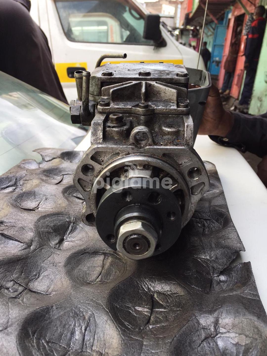 Zd30 Injector Pump For Nissan Caravan E25 in Nairobi CBD PigiaMe