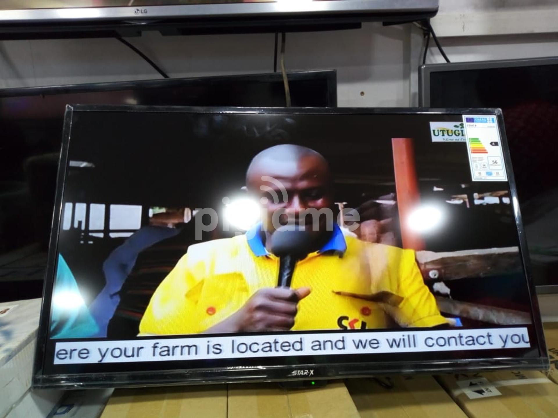 Star X 32 Inch Digital Tv In Nairobi Pigiame