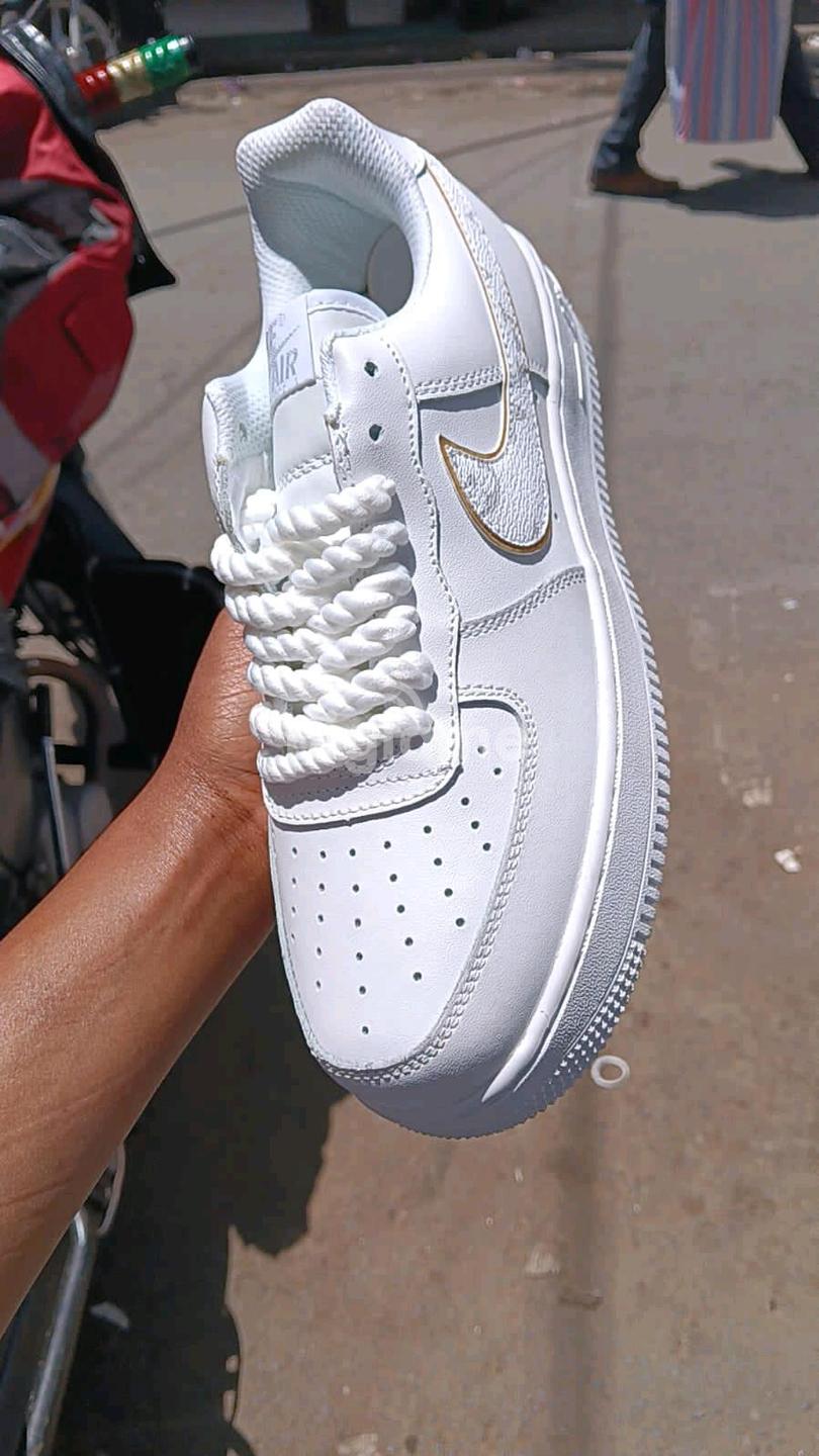 chunky airforce 1