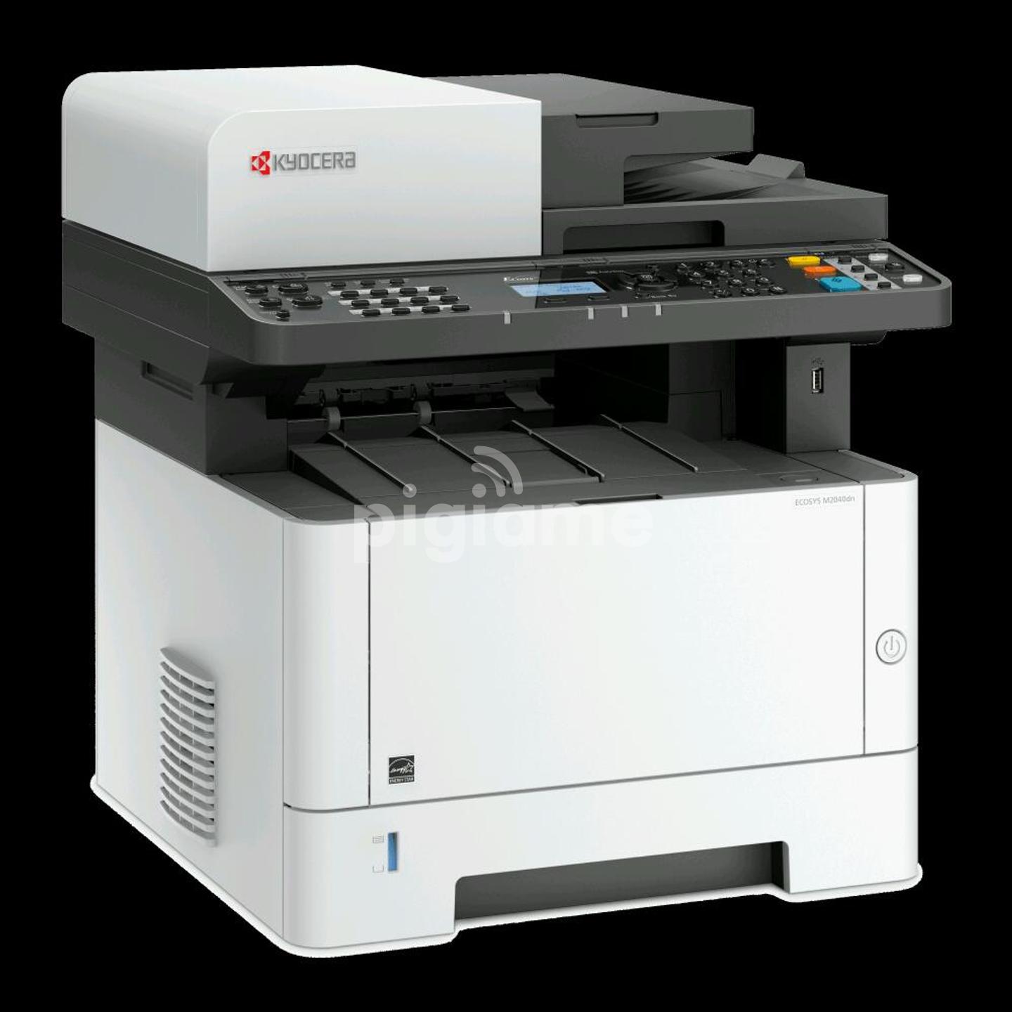 Kyocera ecosys m2040dn a4 multifunction printer in nairobi pigiame