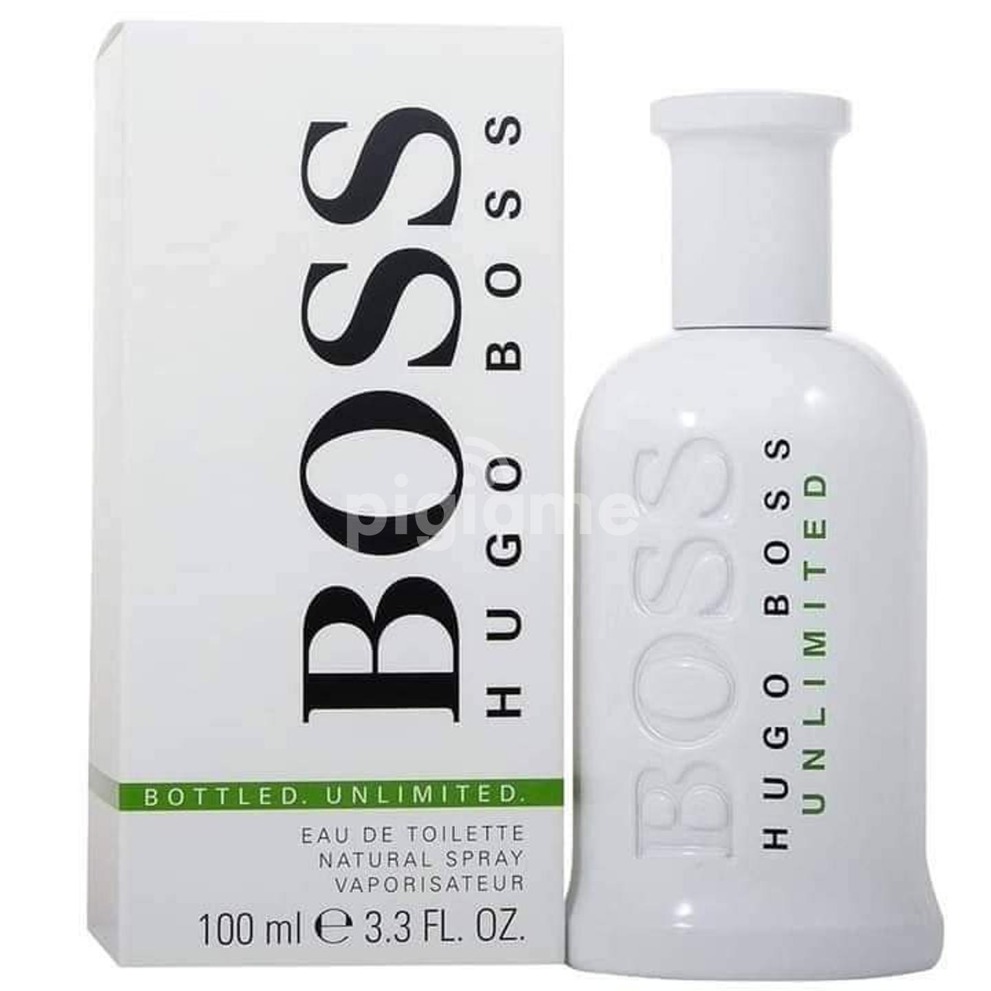 Hugo Boss Unlimited in Nairobi CBD Tomboya Street PigiaMe