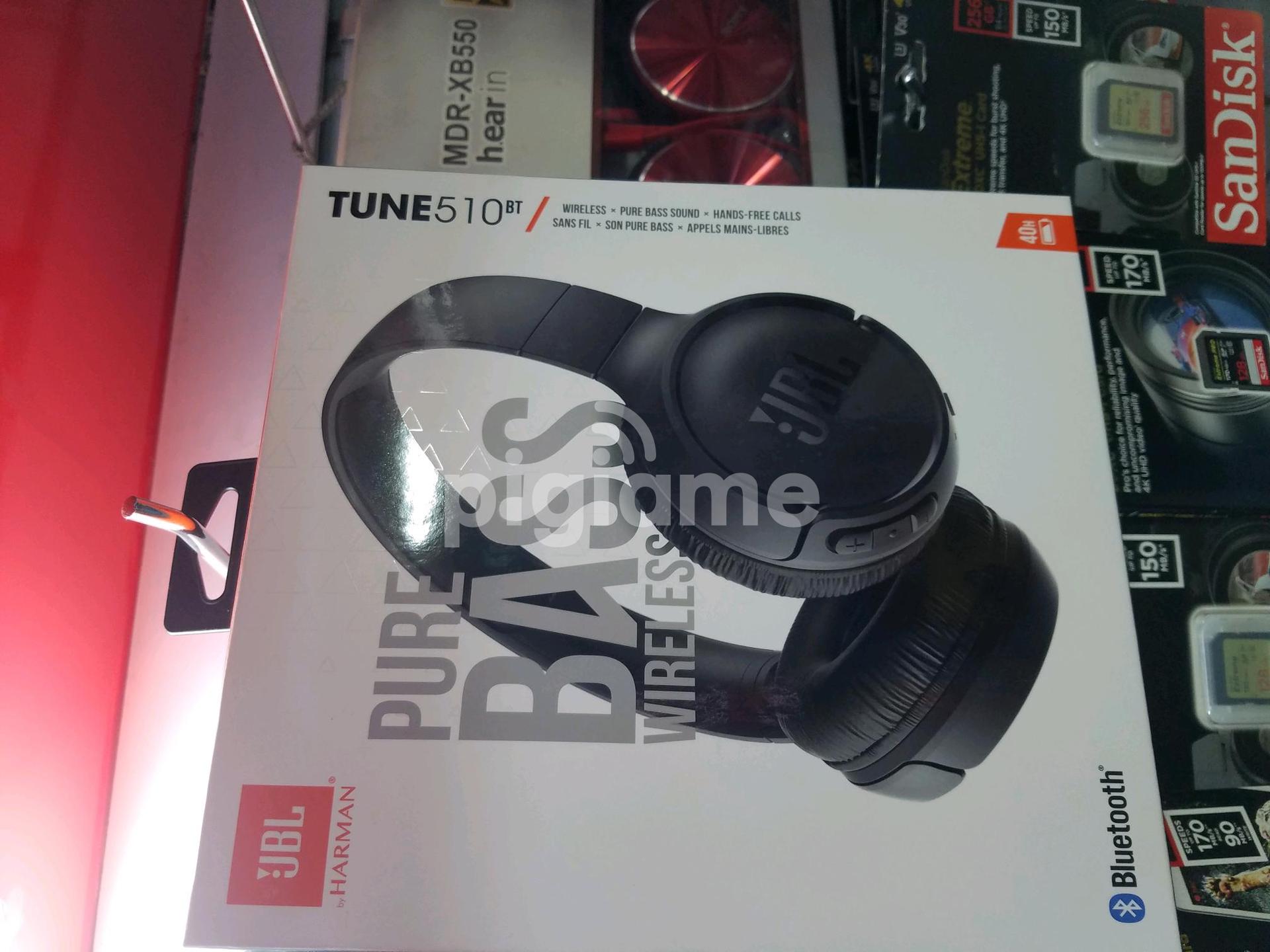 Jbl Tune 510Bt in Nairobi CBD PigiaMe