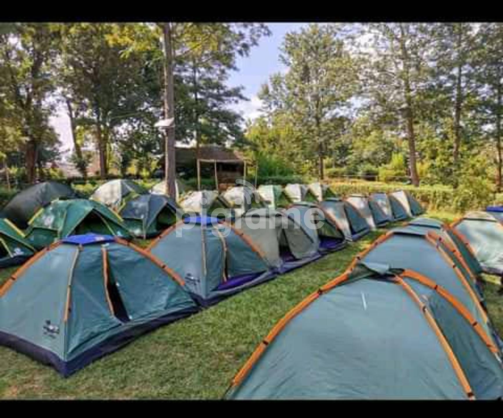 Camping Tents For Sale in Nairobi CBD PigiaMe