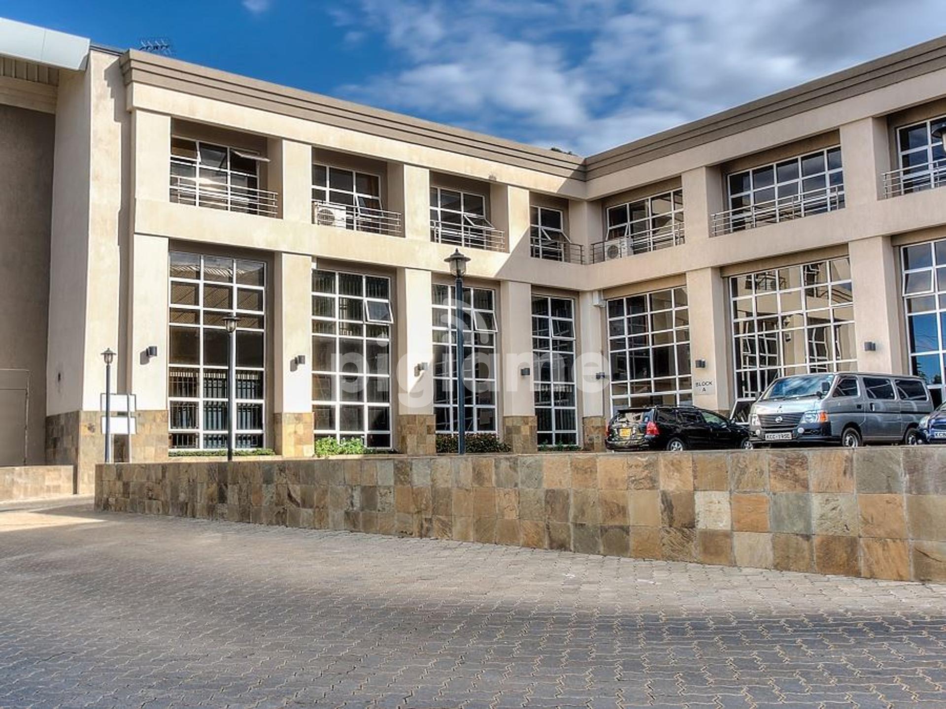 Gigiri Commercial Property, Office in Nairobi PigiaMe
