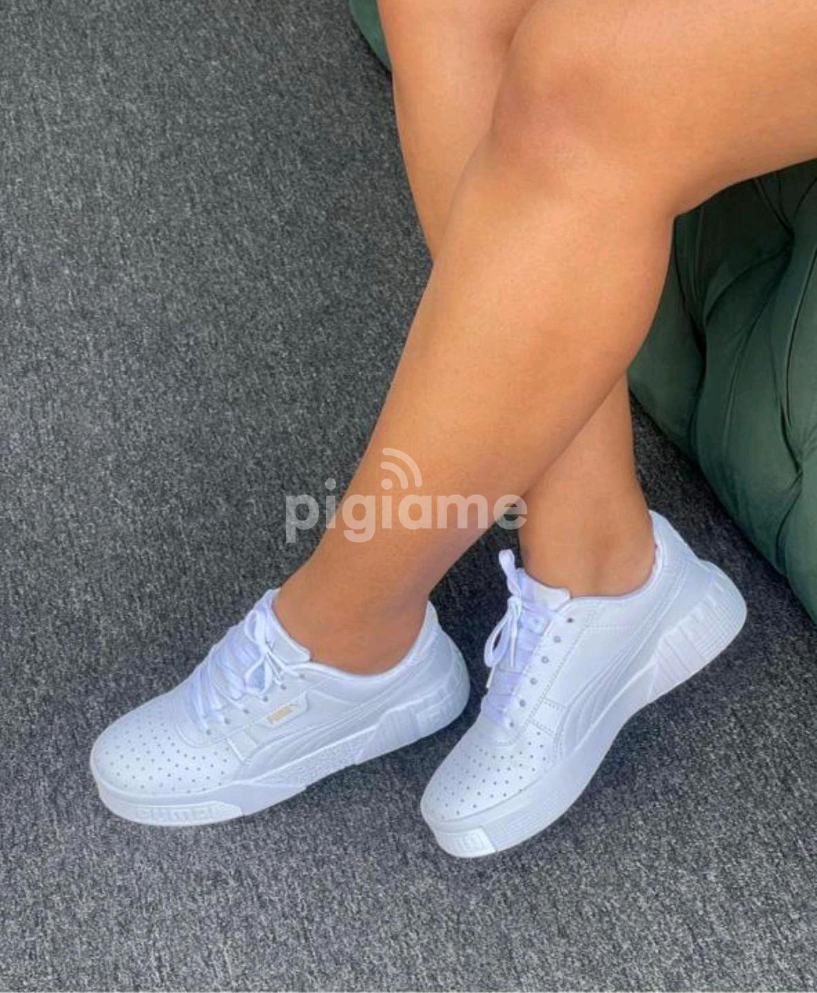 Puma kali restocked fully Size 37 42 2 300