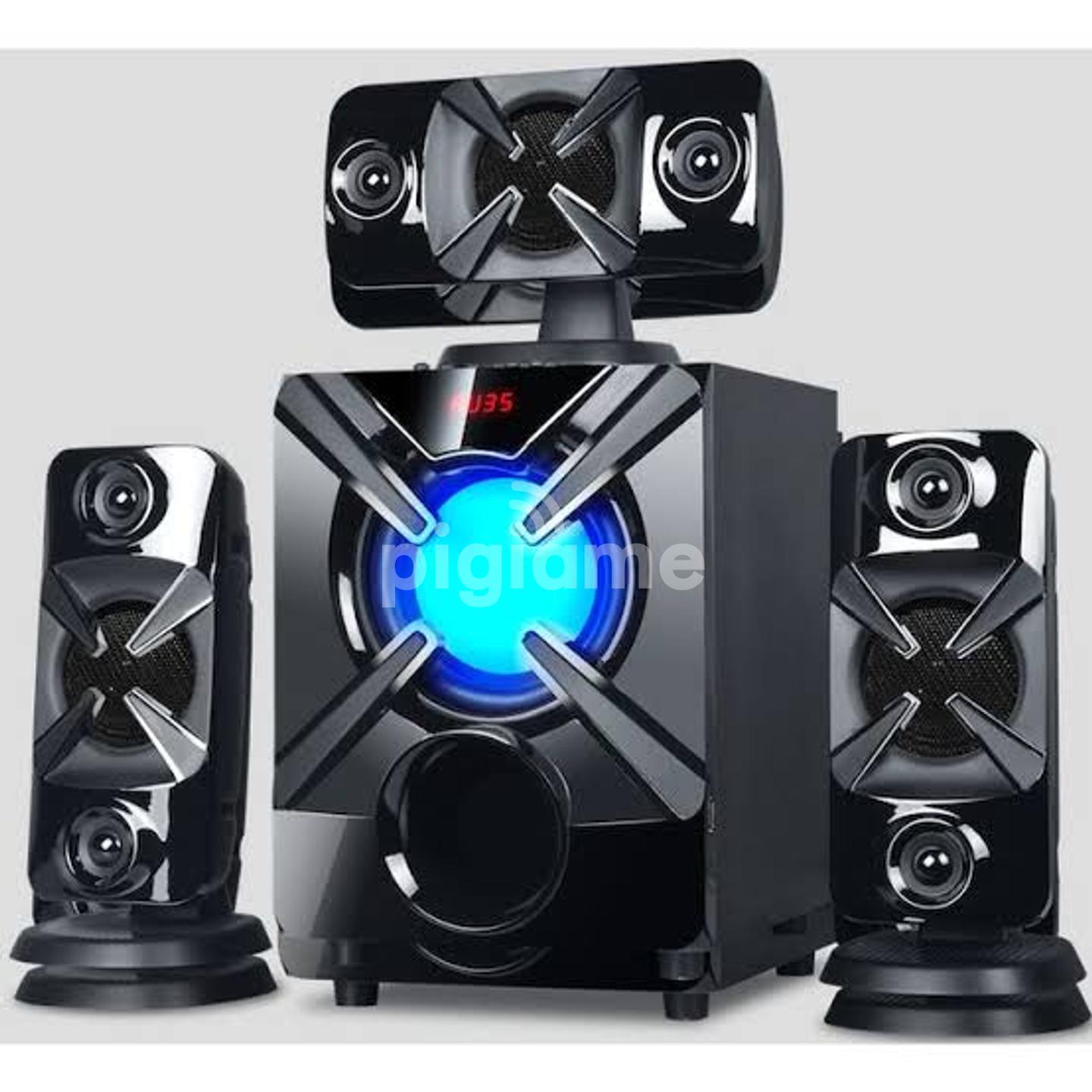 subwoofer 3.1