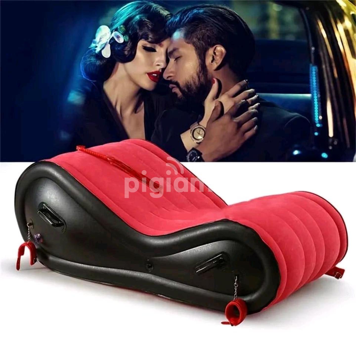 Tantra inflatable chair store