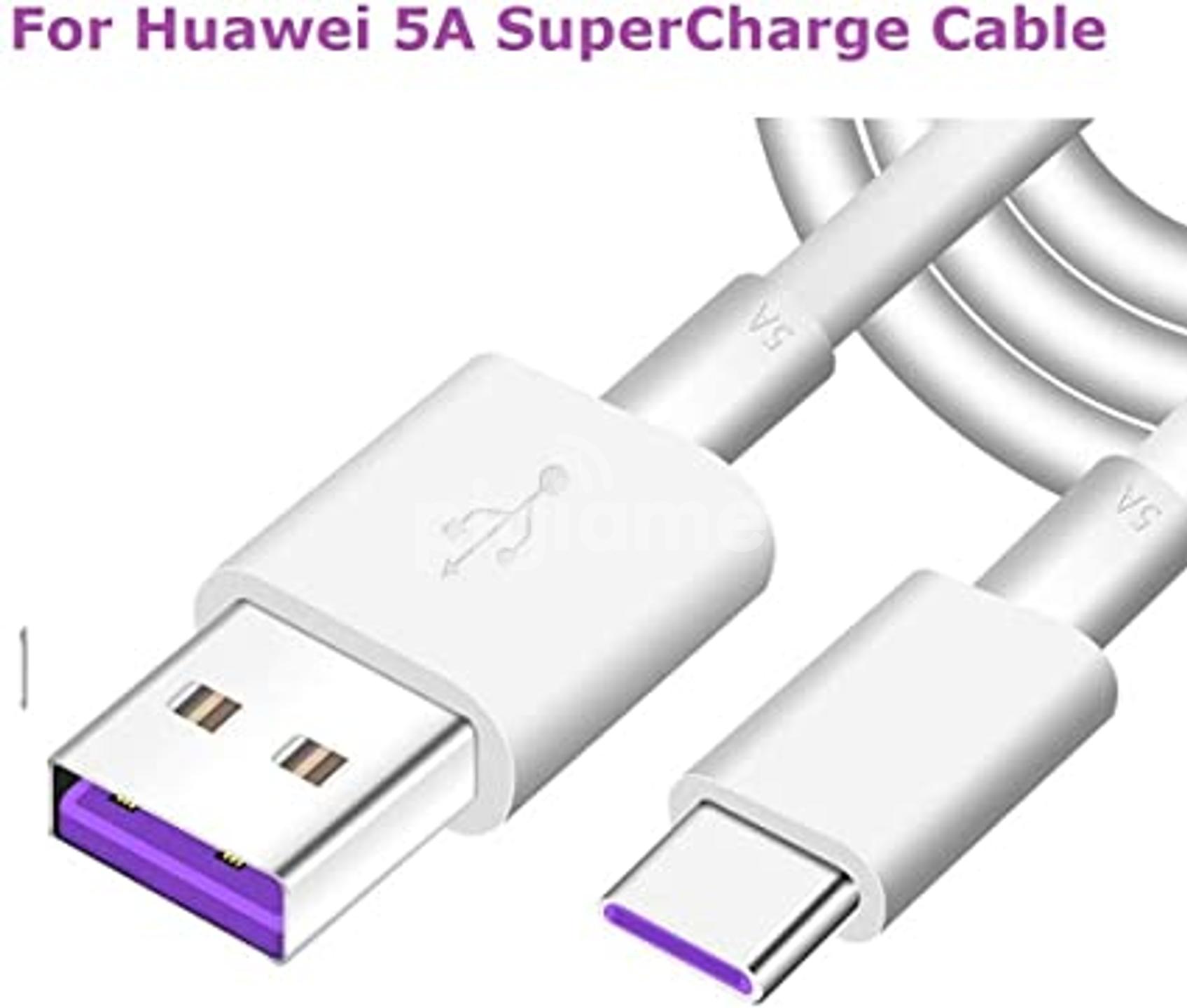 original huawei supercharge usb 3 1 type c cable 5a super charging data cord