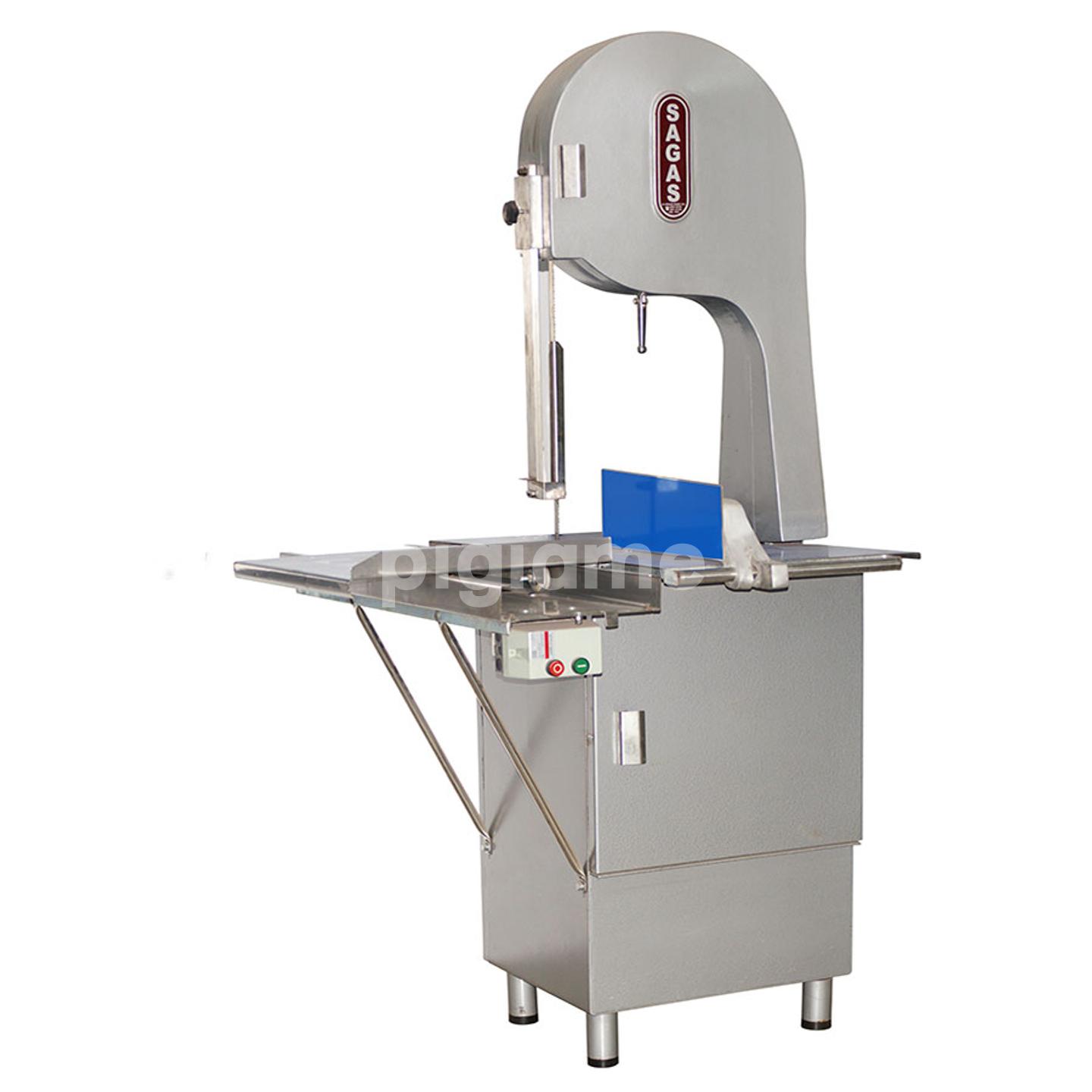 Band Saw Stone Frozen Fish Cutting Machine in Nairobi CBD PigiaMe