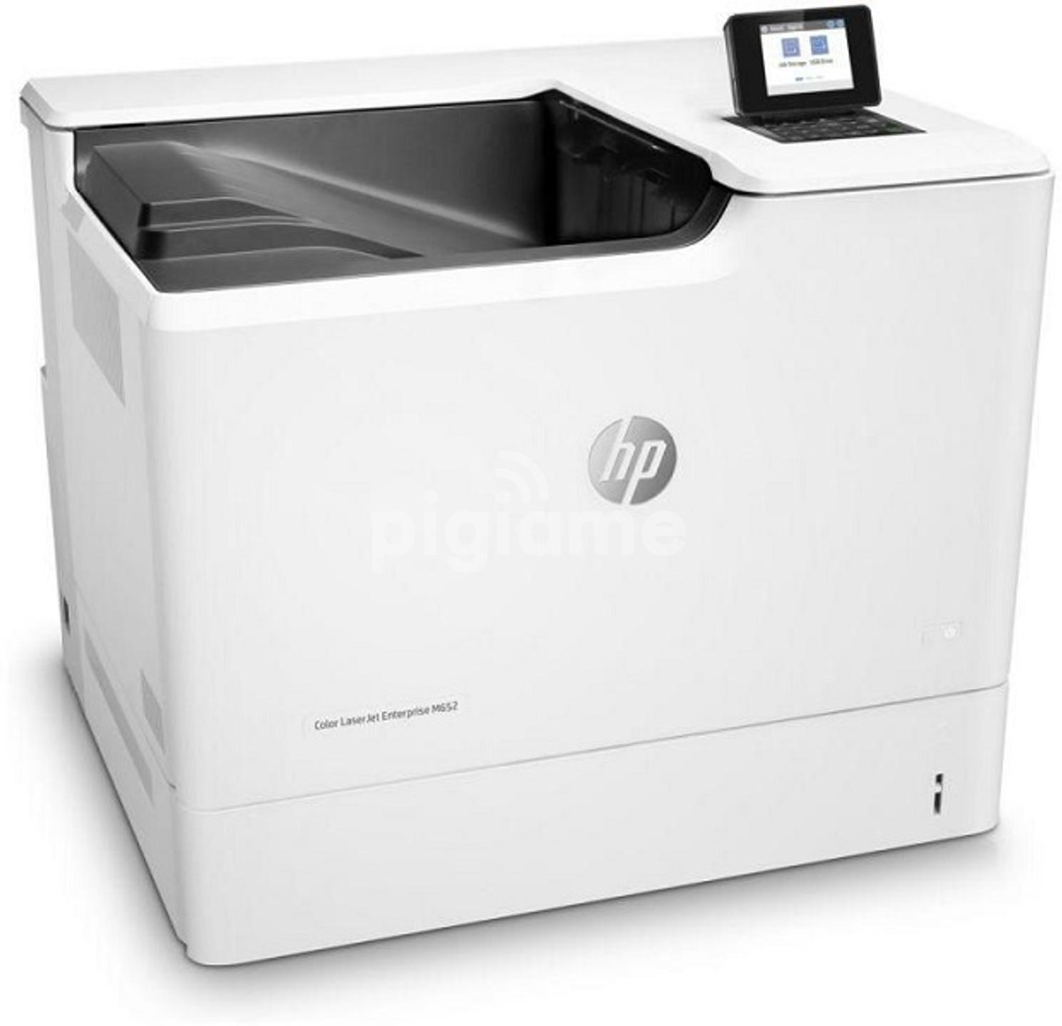 hp m552dn printer