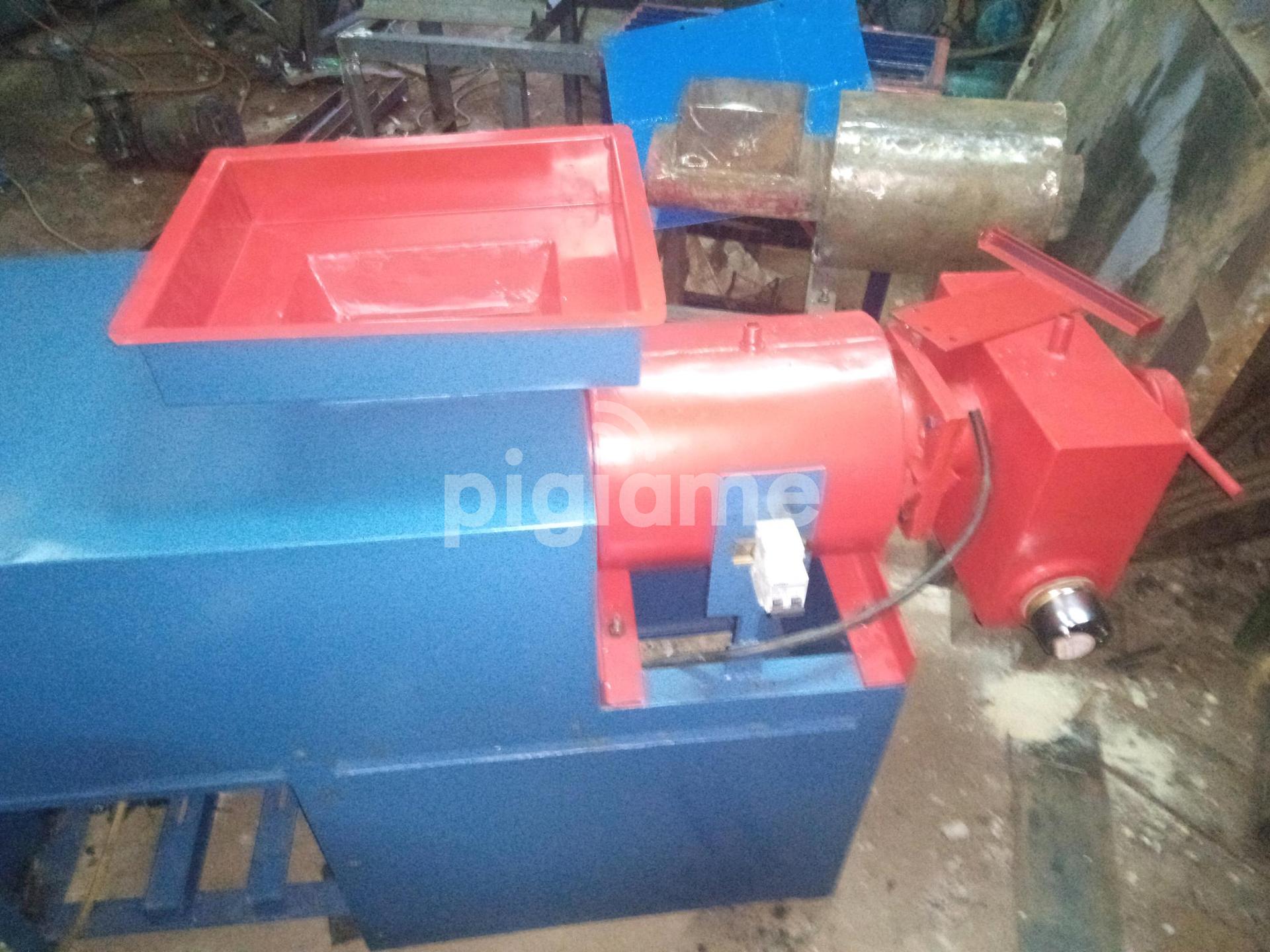 Brand New Bar Soap Making Machine in Kariobangi PigiaMe