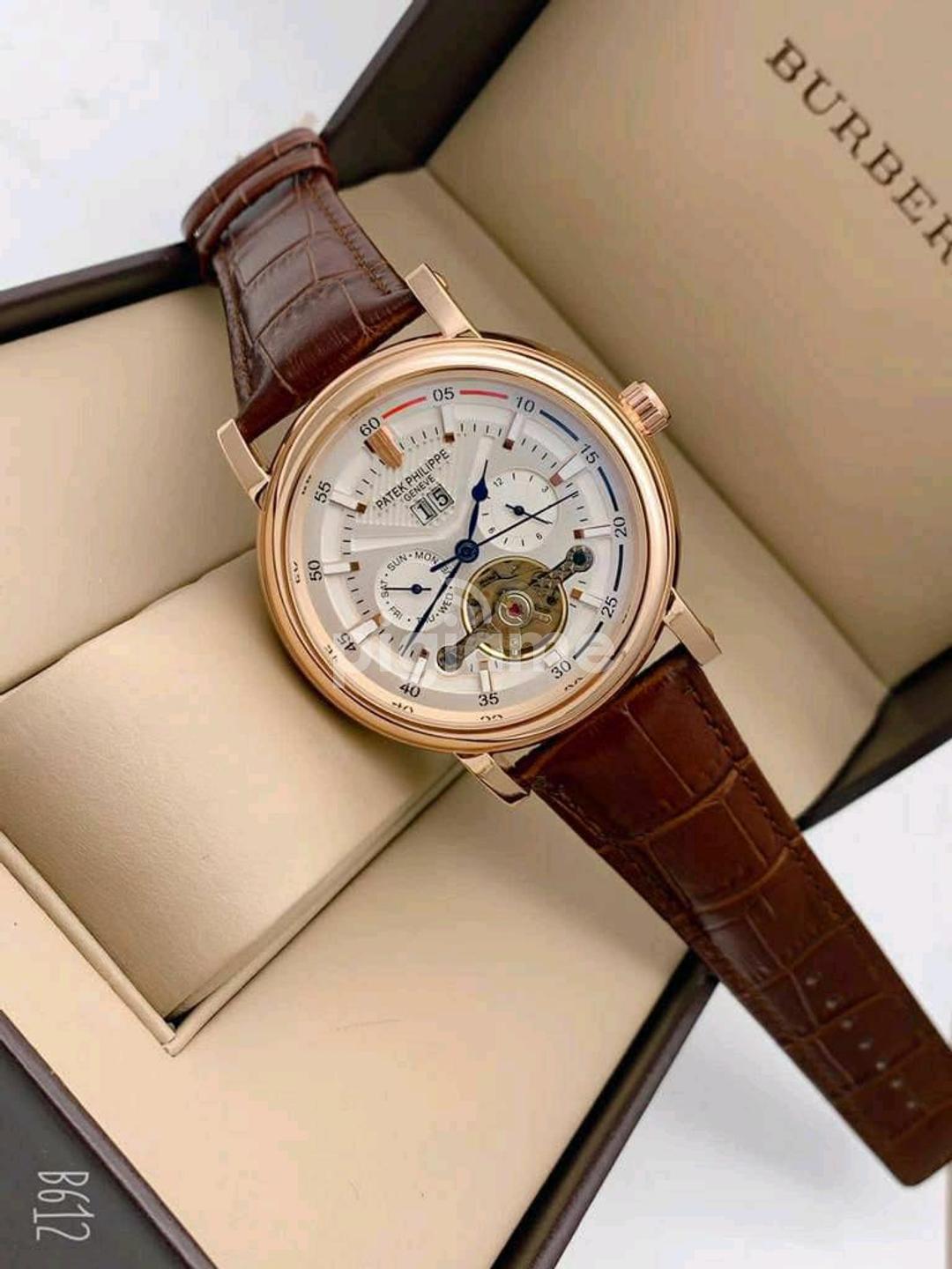 Patek philippe 7a best sale