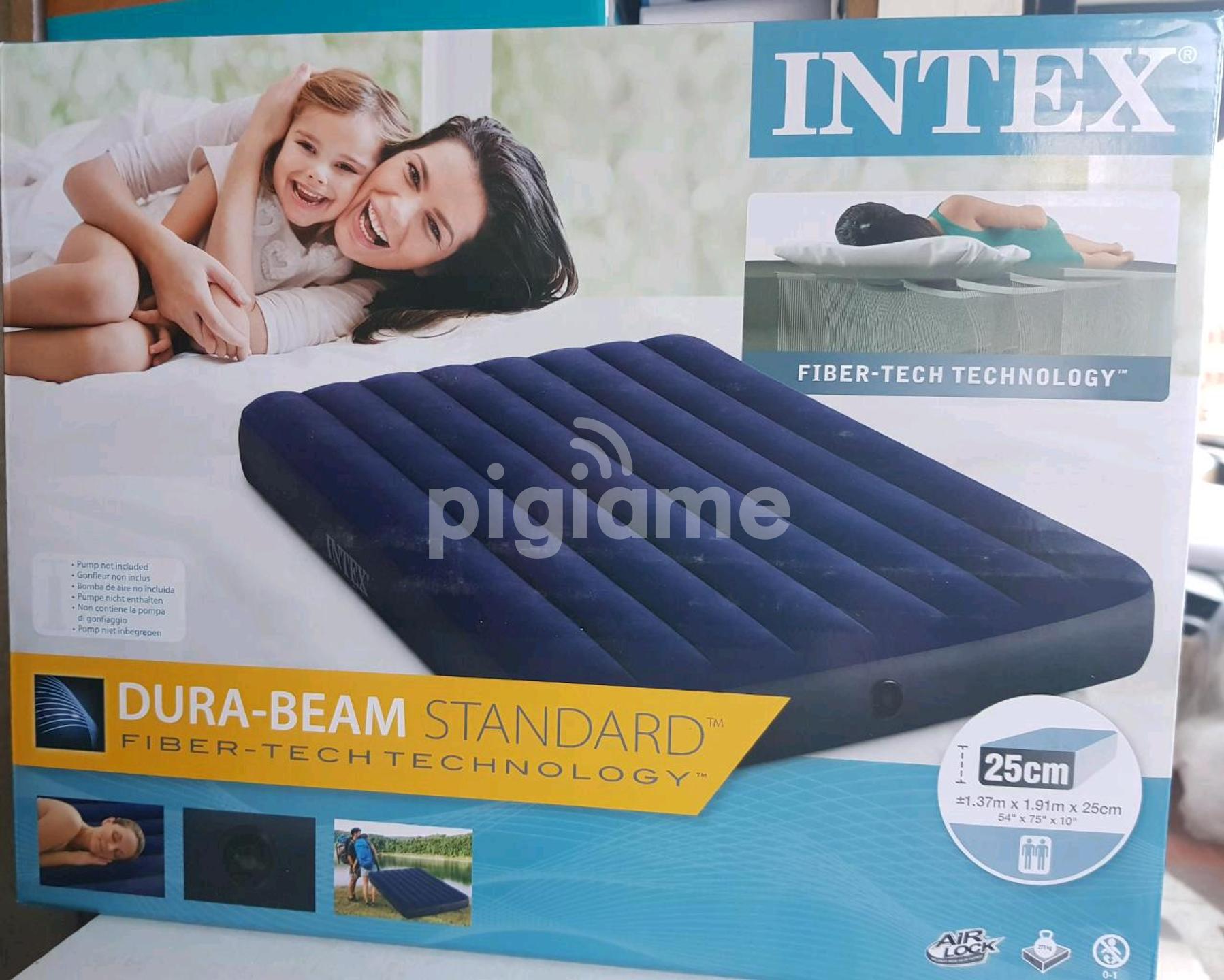Inflatable Mattress On Offer in Nairobi CBD PigiaMe