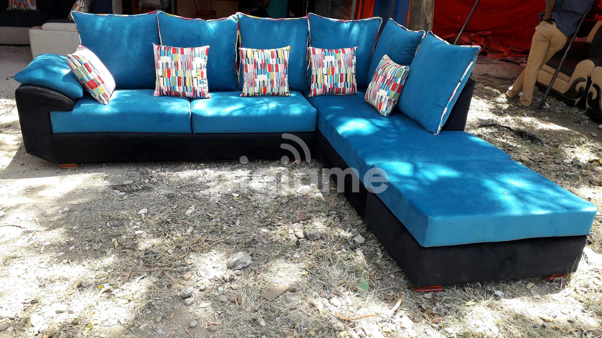 Lshaped seats in Nairobi PigiaMe