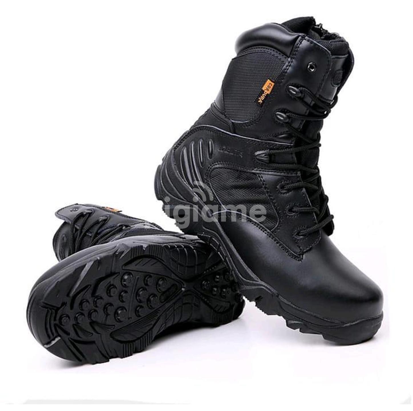 Magnum 511 boots store