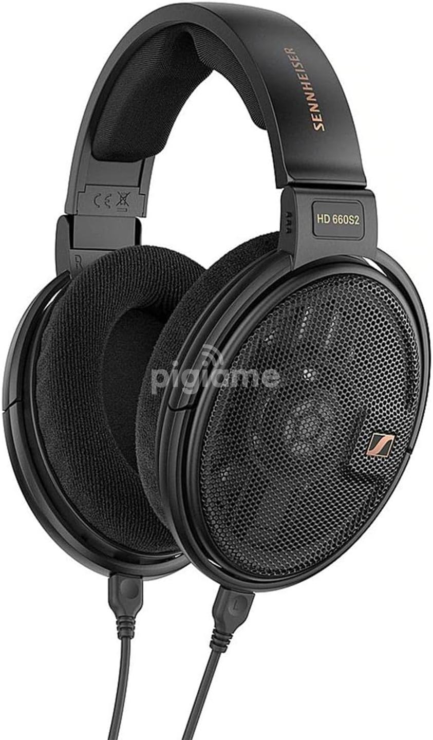 Sennheiser consumer audio shop
