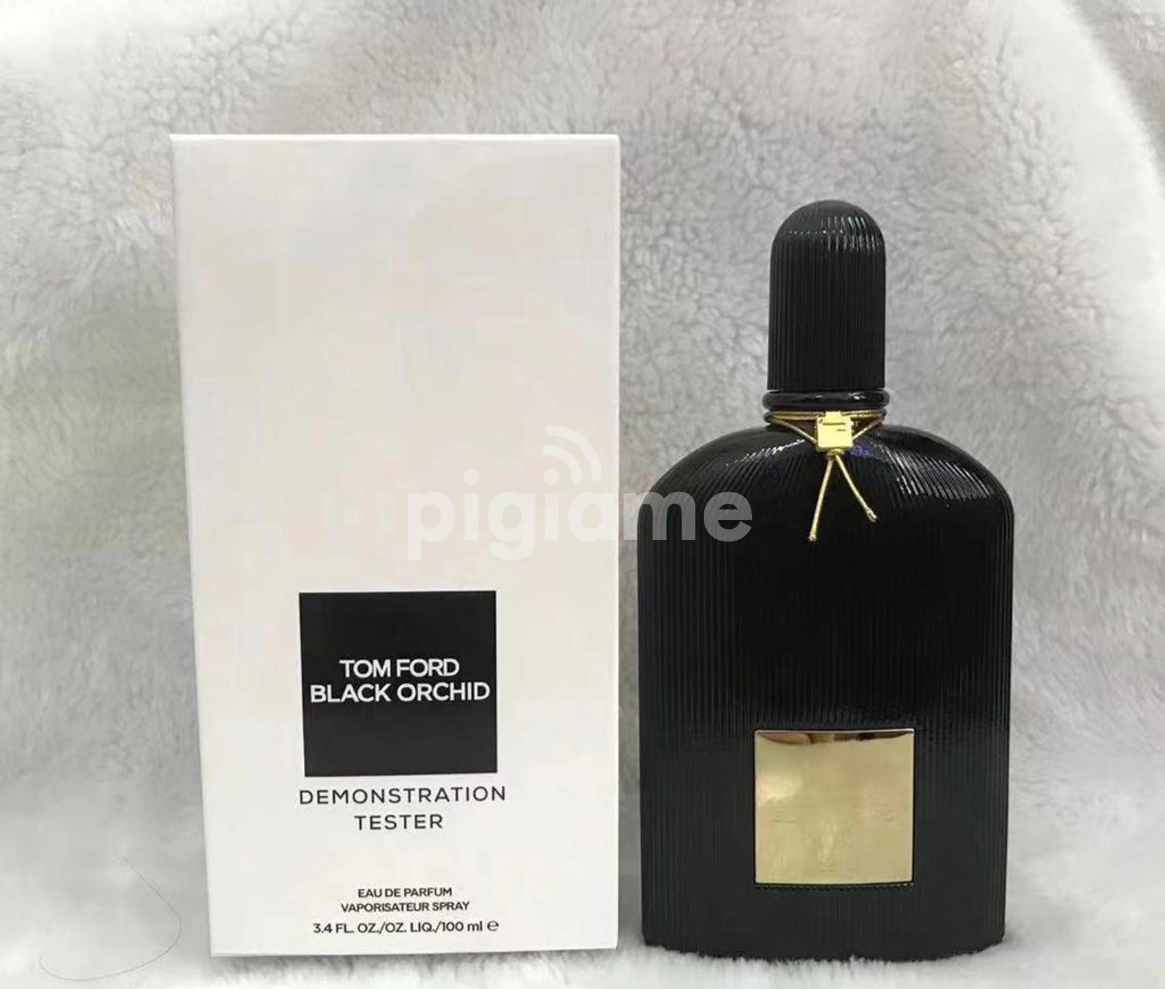 Tom Ford Black Orchid Womens Perfume Tester in Donholm PigiaMe