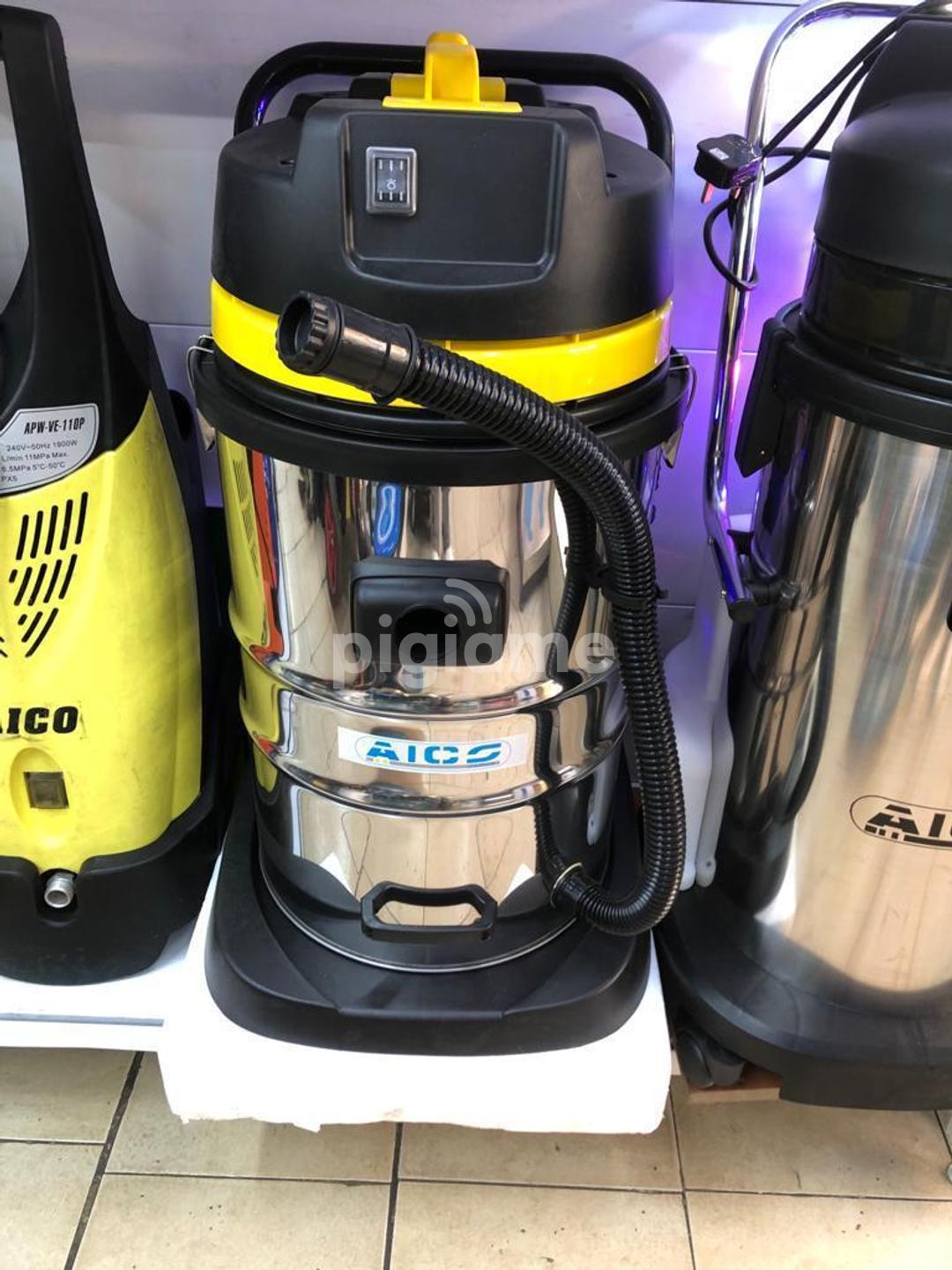 Aico Commercial Wet & Dry Vacuum Cleaner 20L in Nairobi CBD PigiaMe