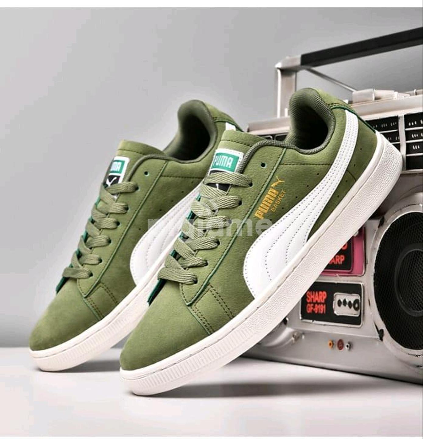 Puma basket 968 sneakers cheap