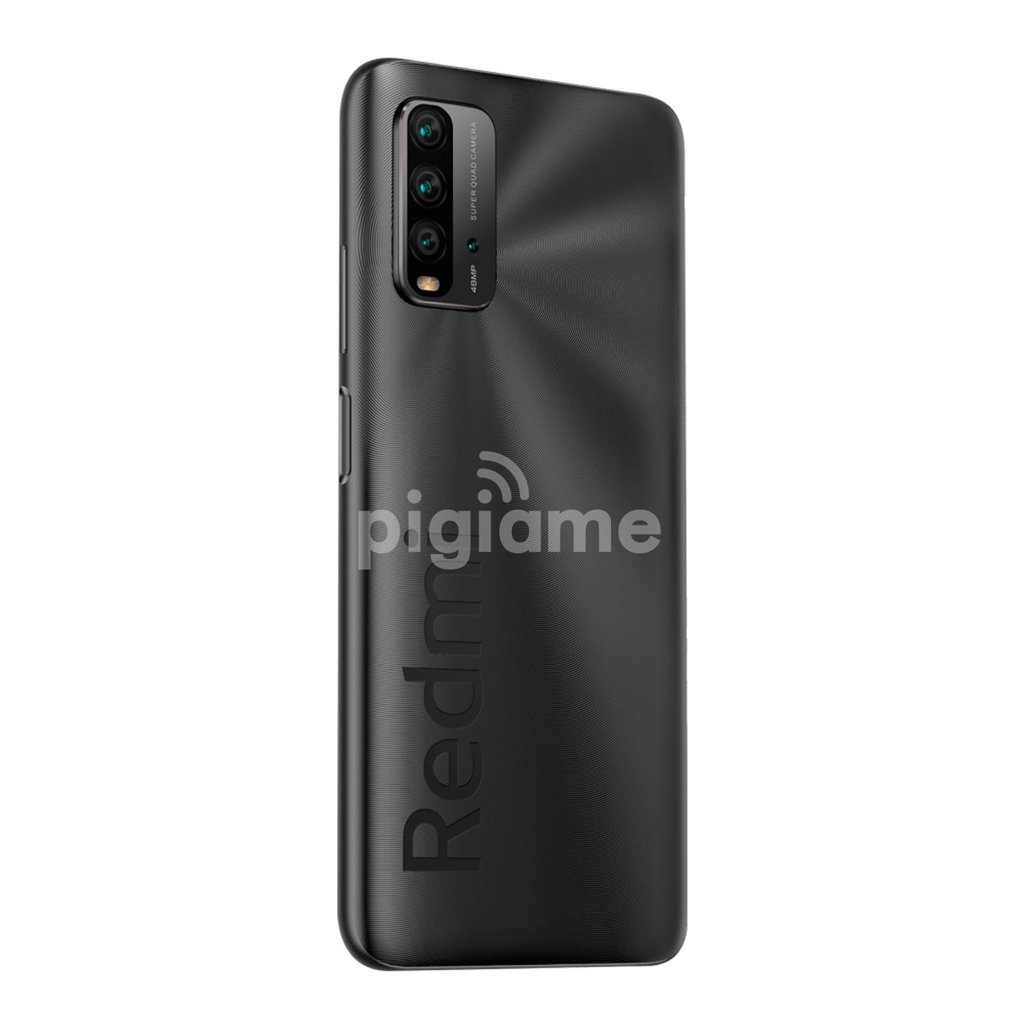 ANDROID - Redmi9T SIMフリー ワイモバイル カーボングレー 24時間以内