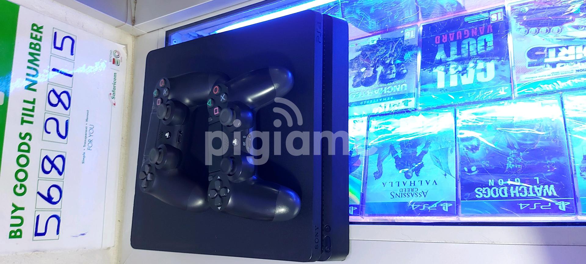 Ps4 shop finance uk