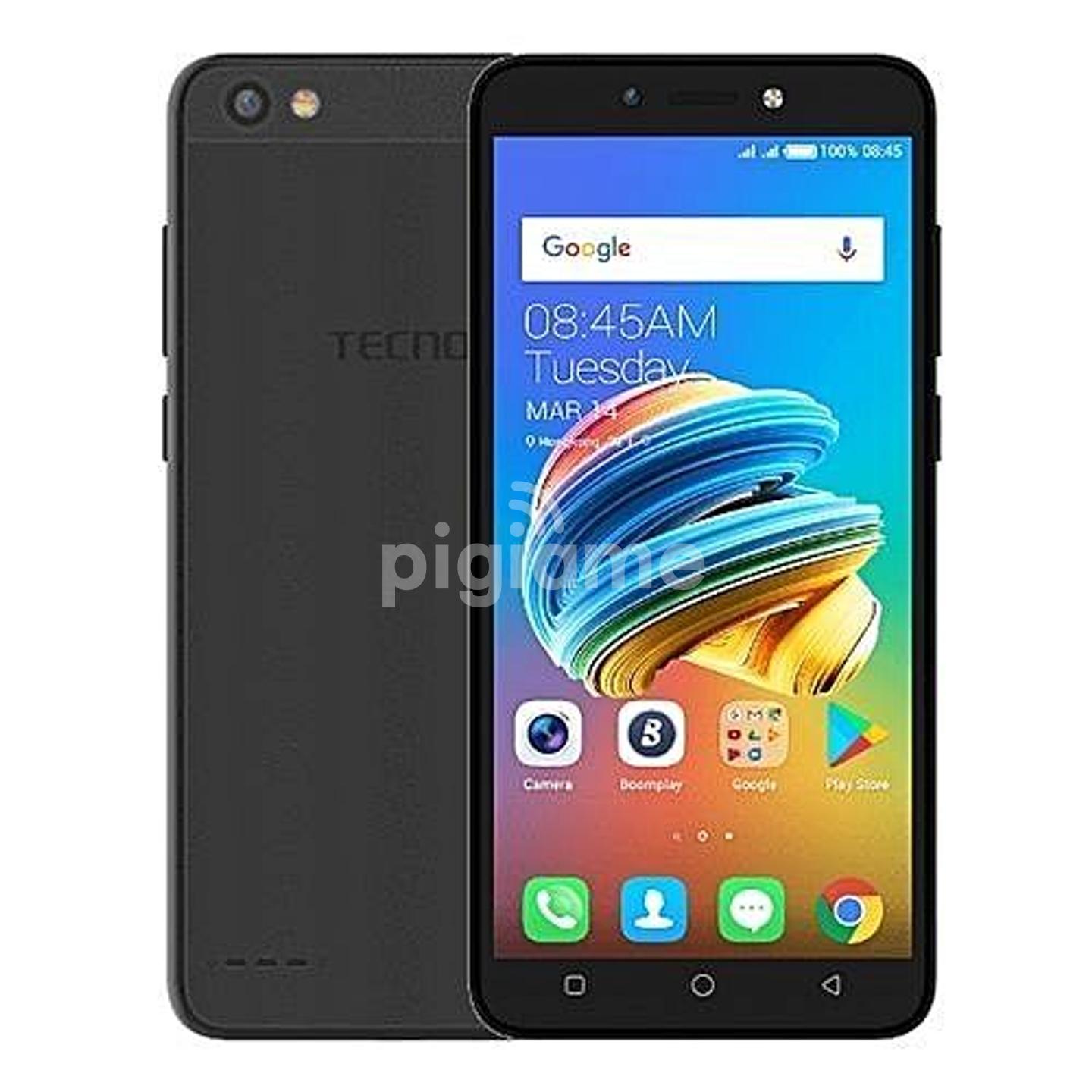 Tecno F1 8gb In Nairobi Pigiame
