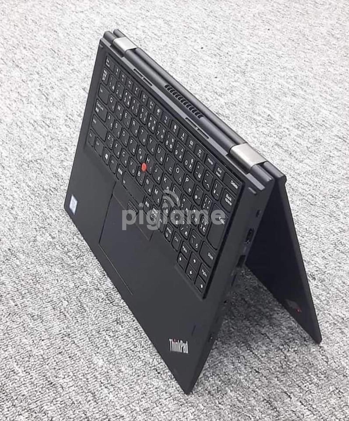 Lenovo ThinkPad Yoga 370 13.3 Touchscreen LCD 2 in 1 Notebook