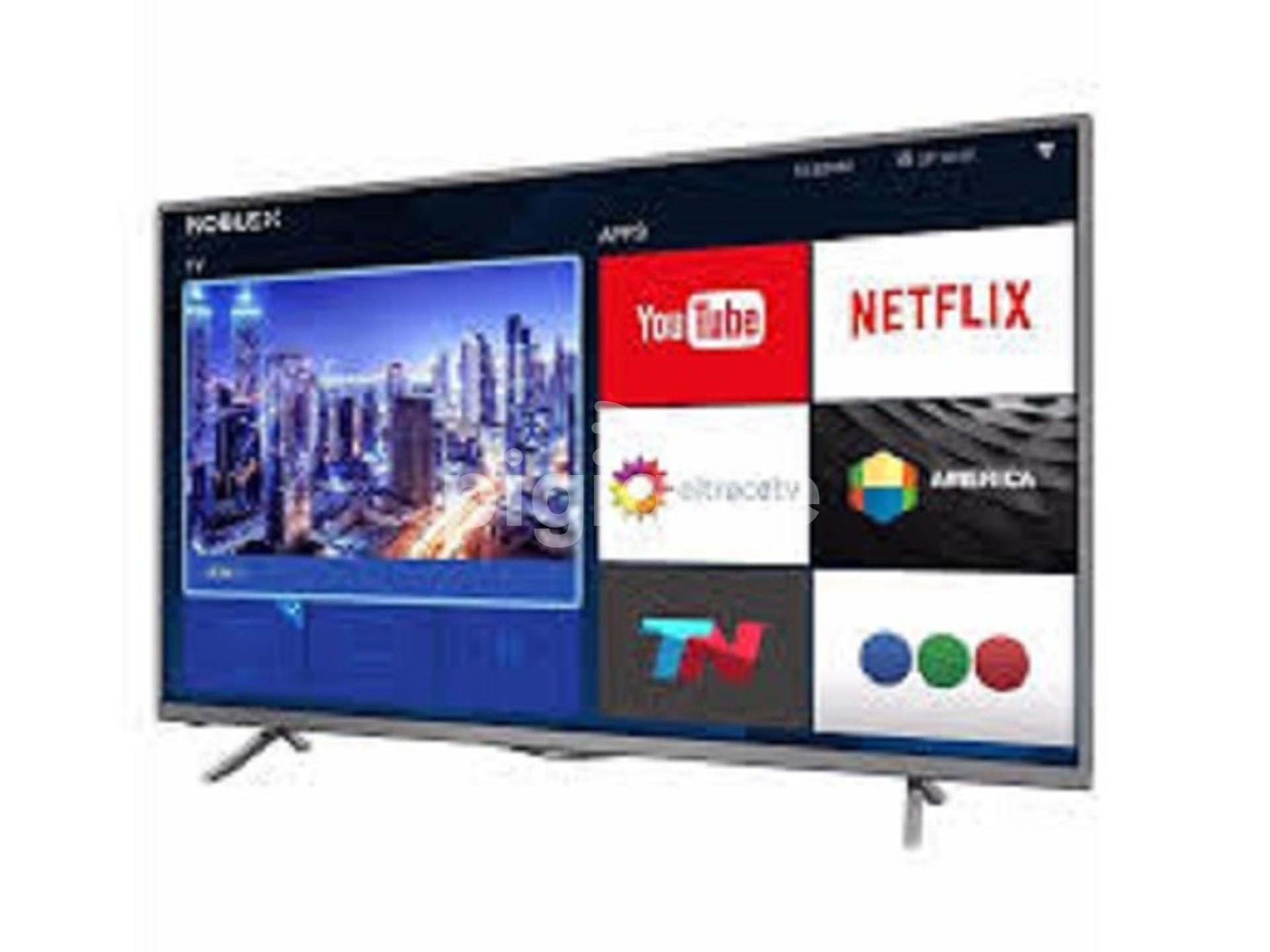 Lg 4k Uhd Smart Tv 55 Inches In Nairobi Pigiame
