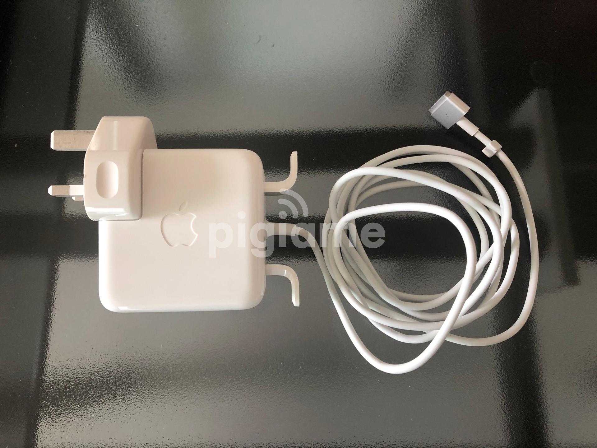 Genuine Apple 45W MagSafe 2 Power Adapter for MacBook Air (A1436