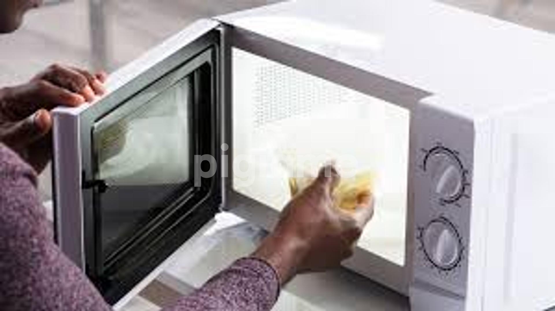 Microwave Oven Repair Muthaiga Westlands Kileleshwa Juja in
